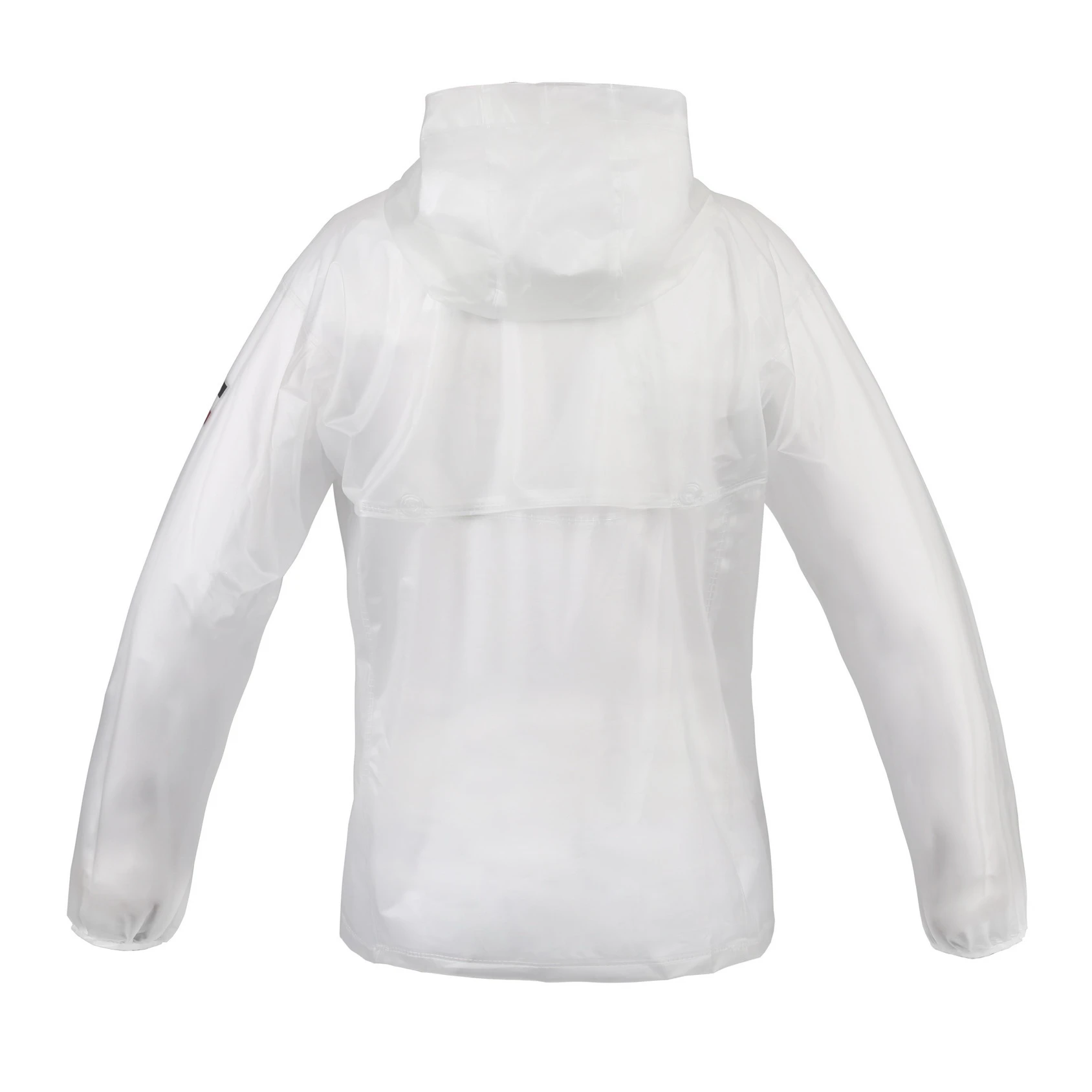 Unisex Regenjacke Classic