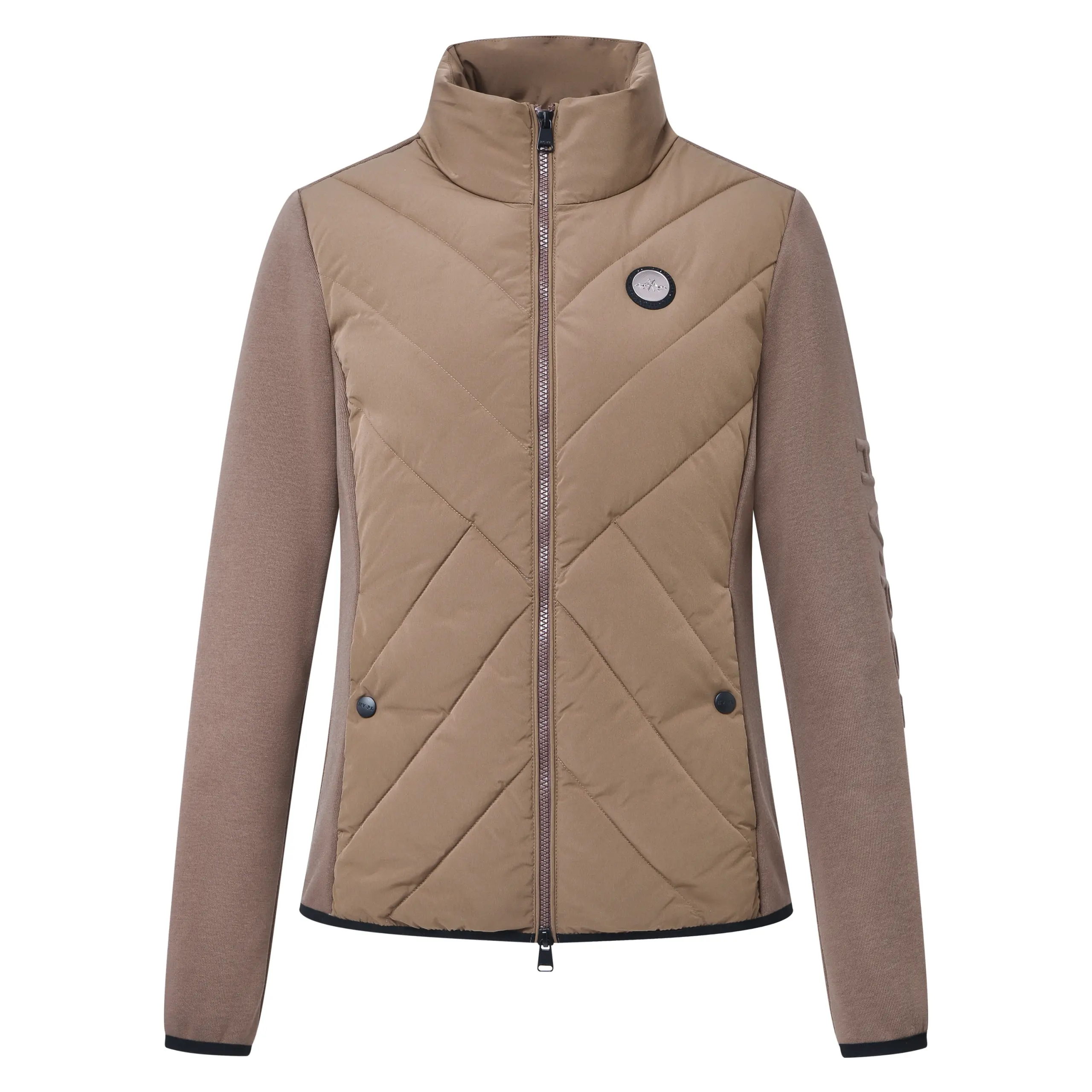 Damen Winterjacke HVPOrchid