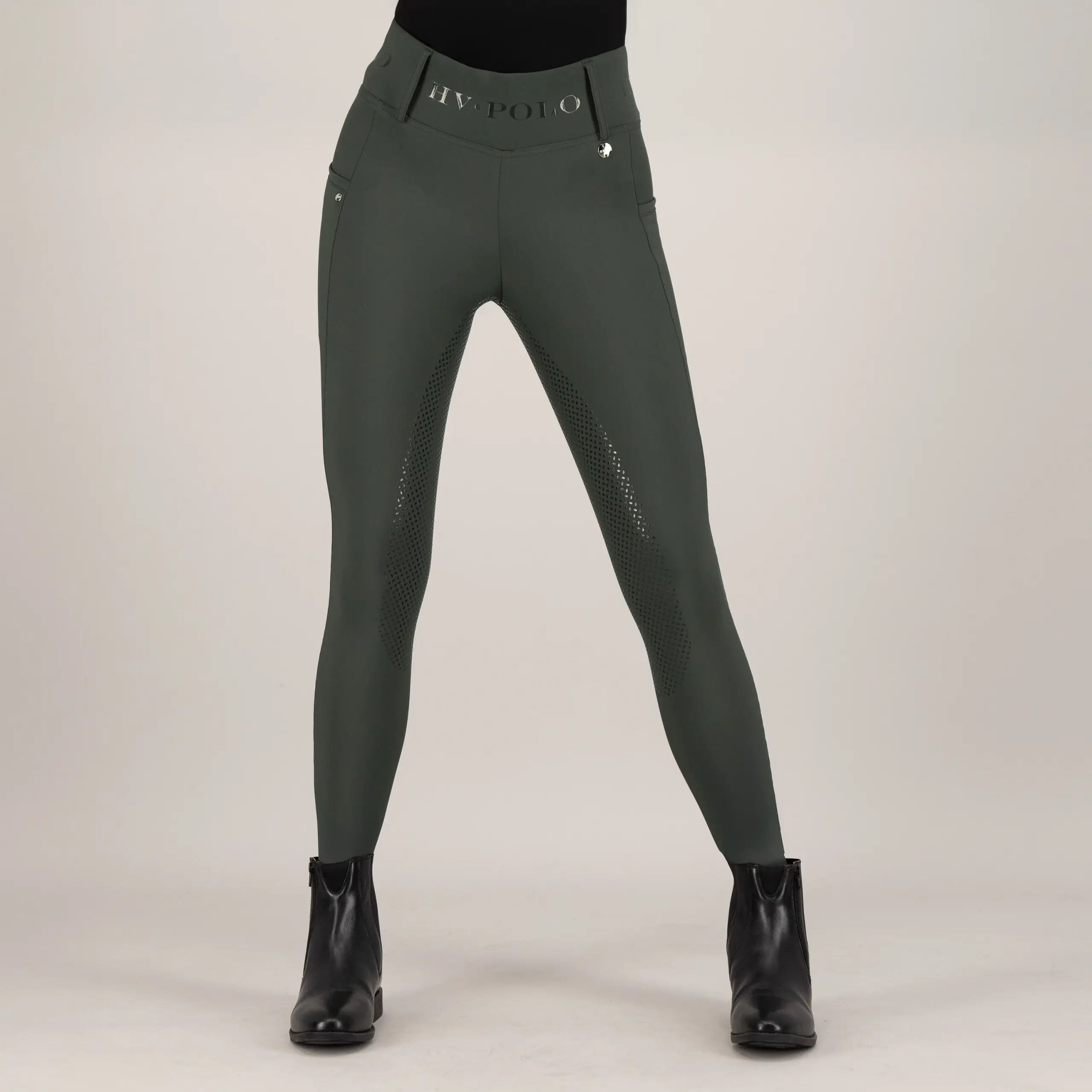 Riding tights HVPFavourite FullGrip