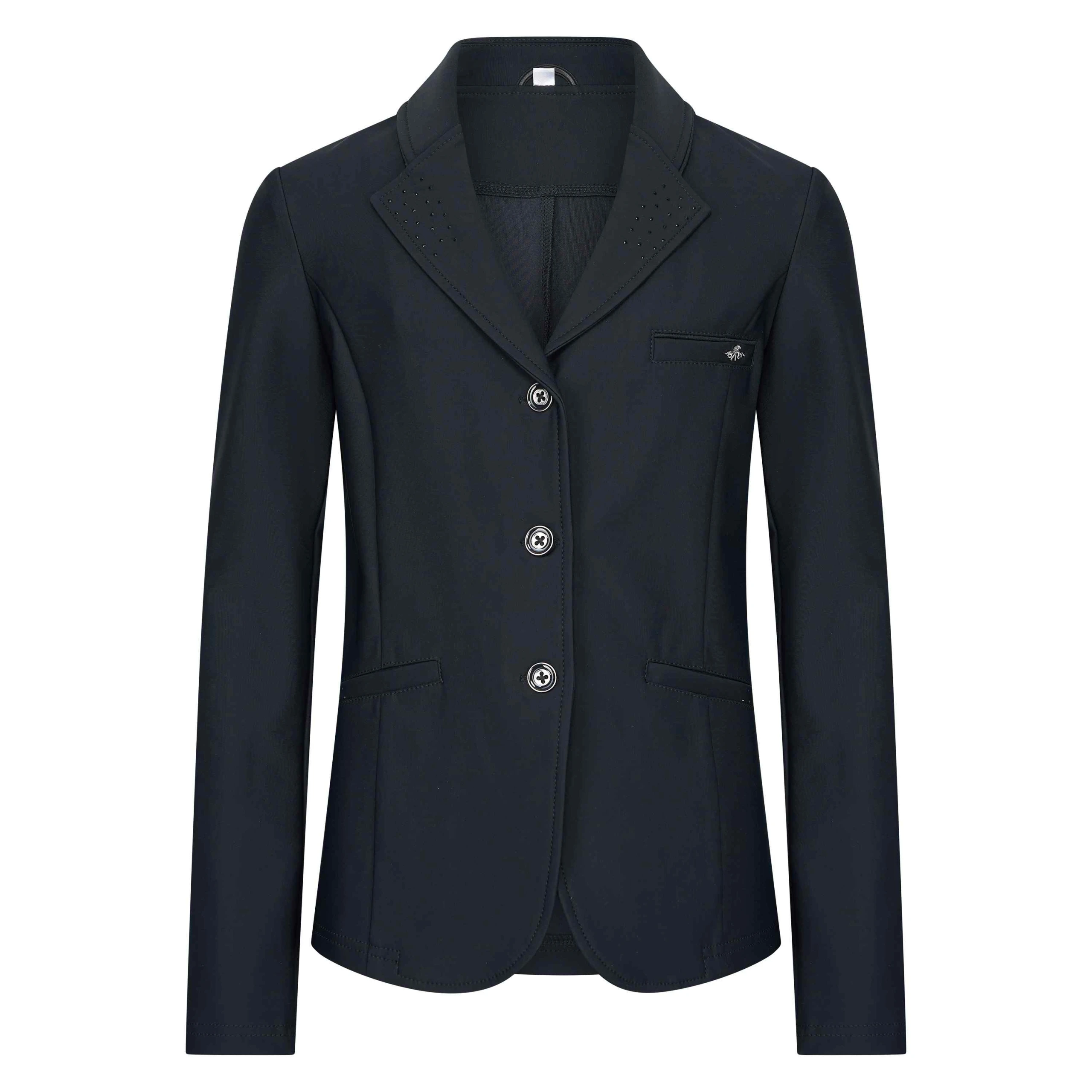 Kids showjacket HVPLaudine summer 2025