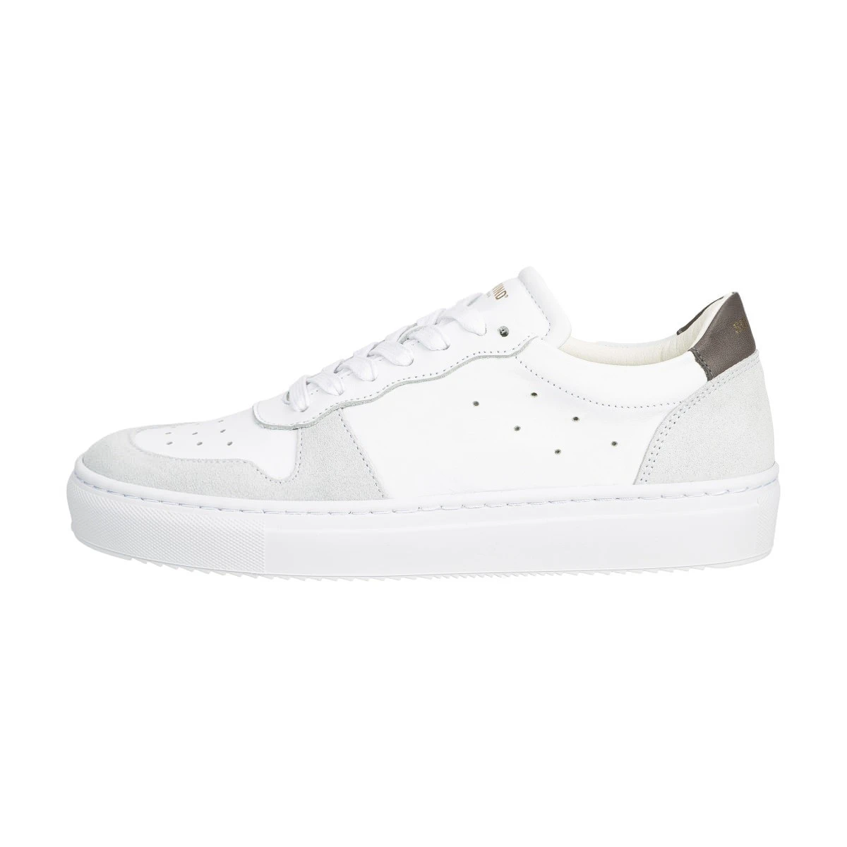 Leder Sneaker COPENHAGEN