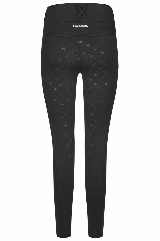 ladies riding tight FLEX FULL GRIP CORE Dynamic 2025