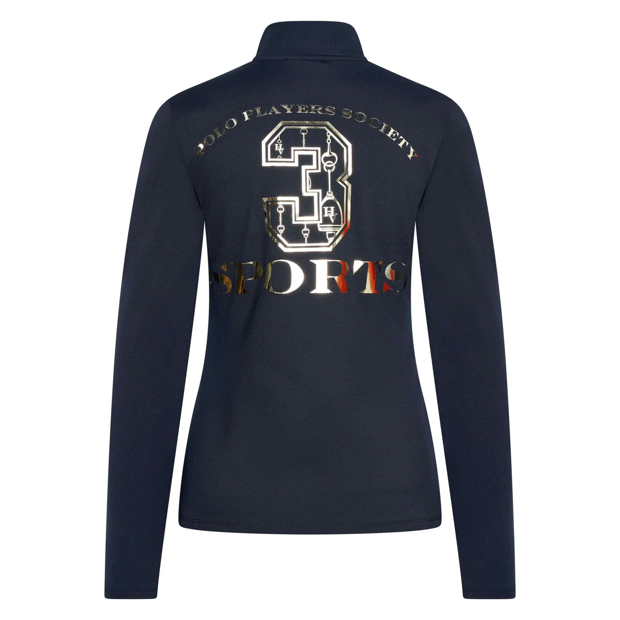 Damen Top HVPFavouritas Luxury