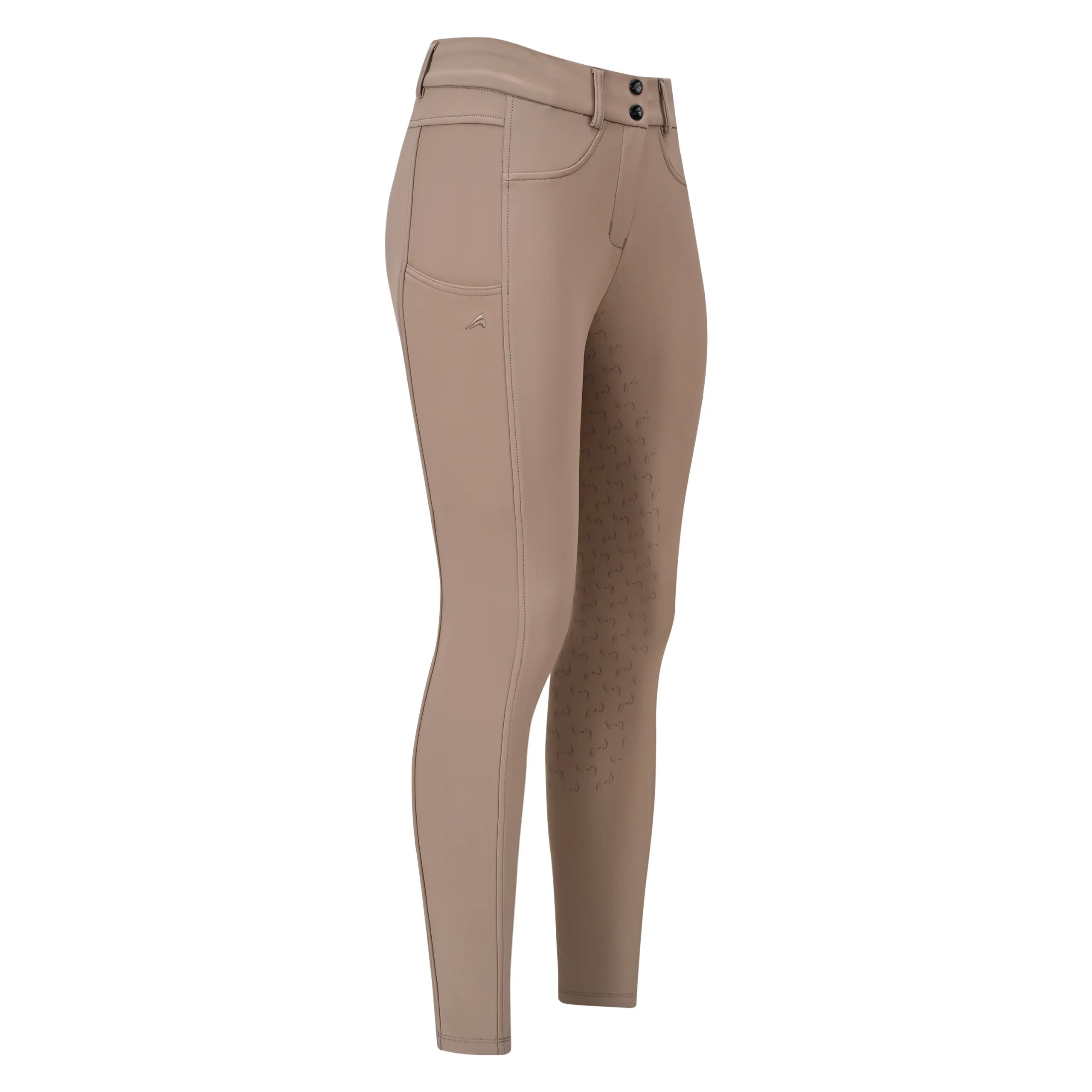 Ladies breeches ESEmpress FullGrip