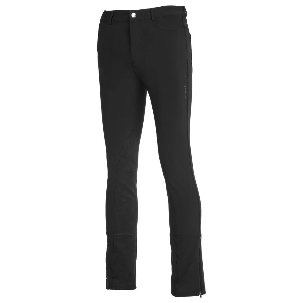 Herren Jodhpur-Sommerreithose EQ KL Bjarki