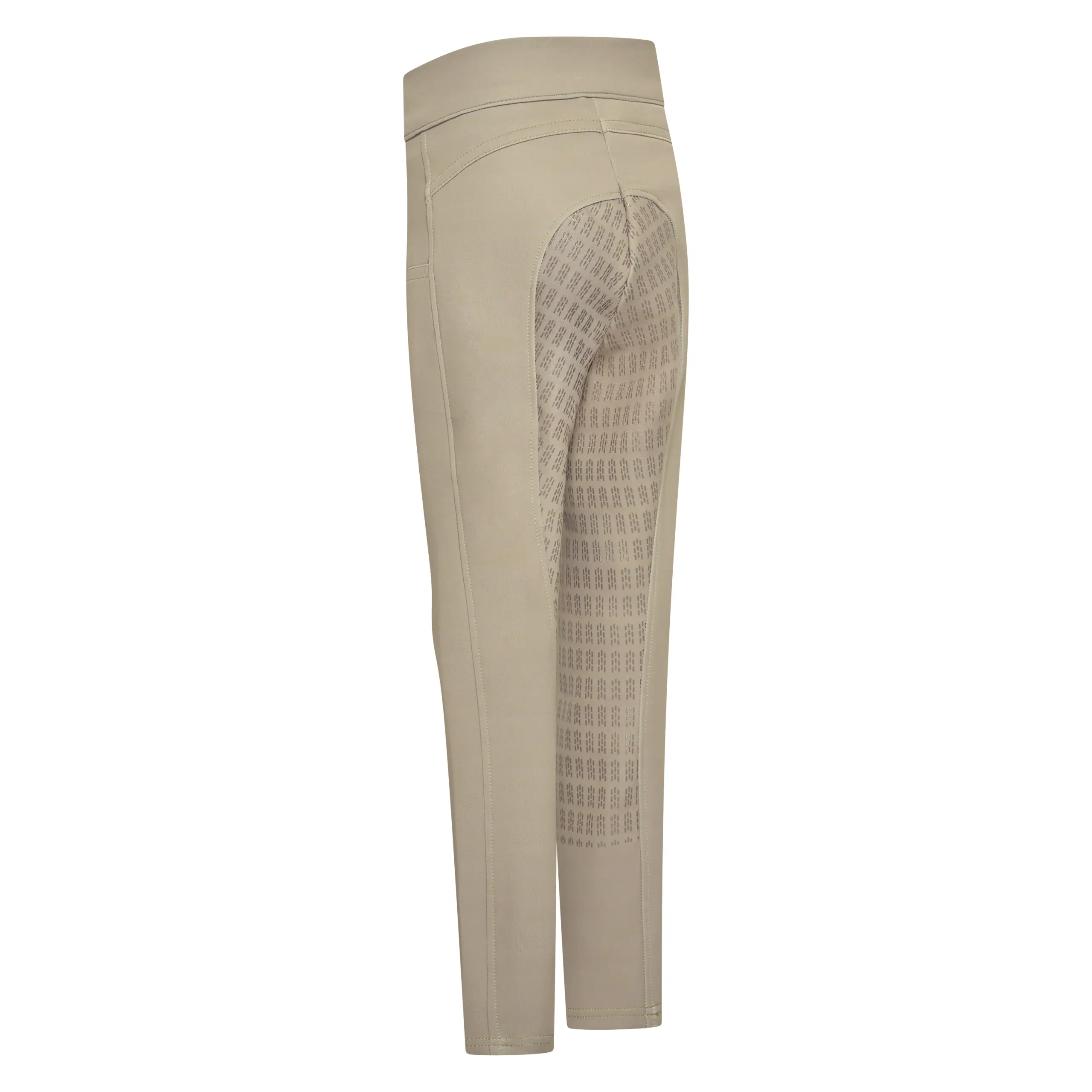 Kinder Reitlegging IRHBasic FullGrip Sommer 2026