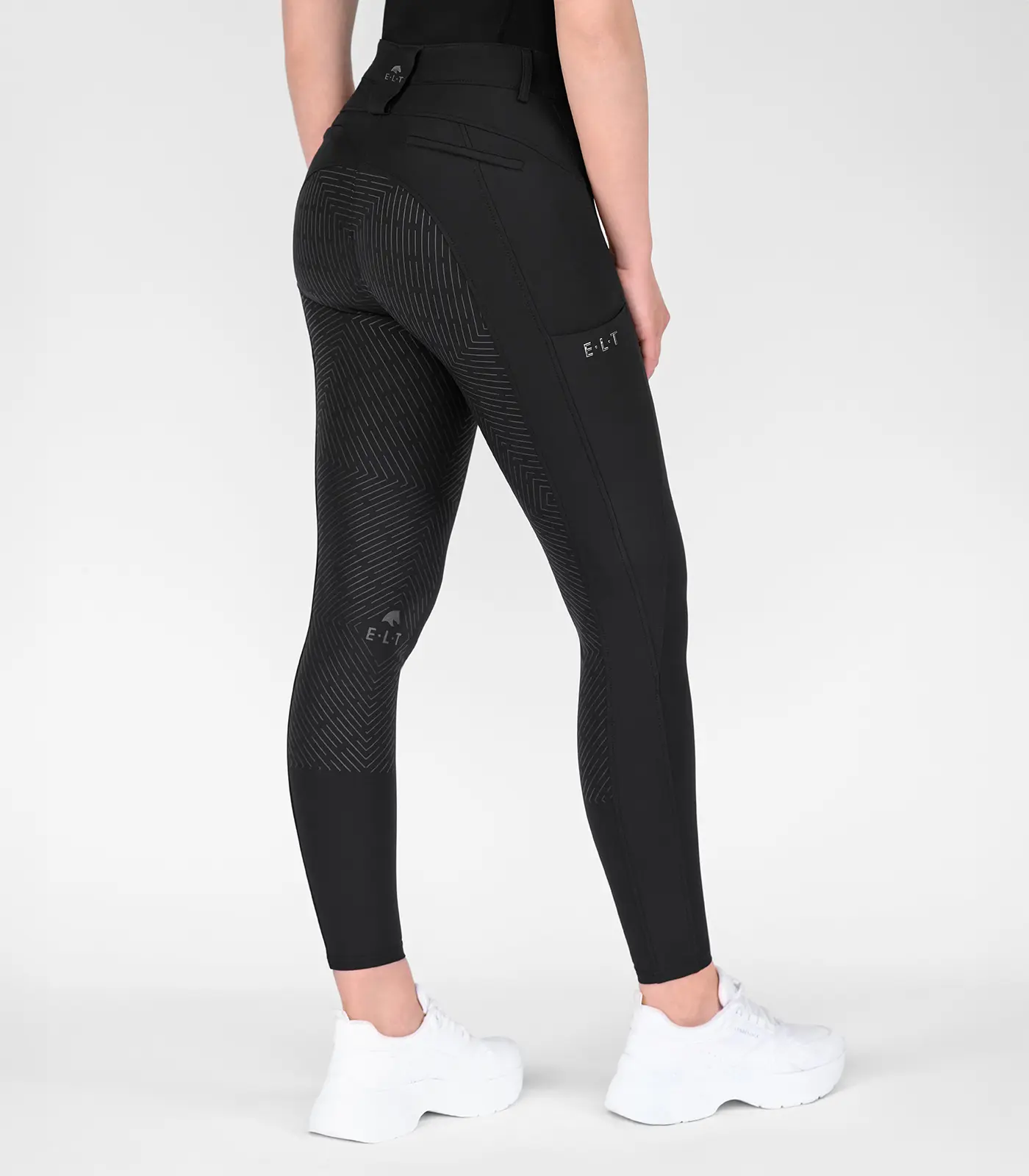 Vollbesatz Reithose COMFORT RIDE