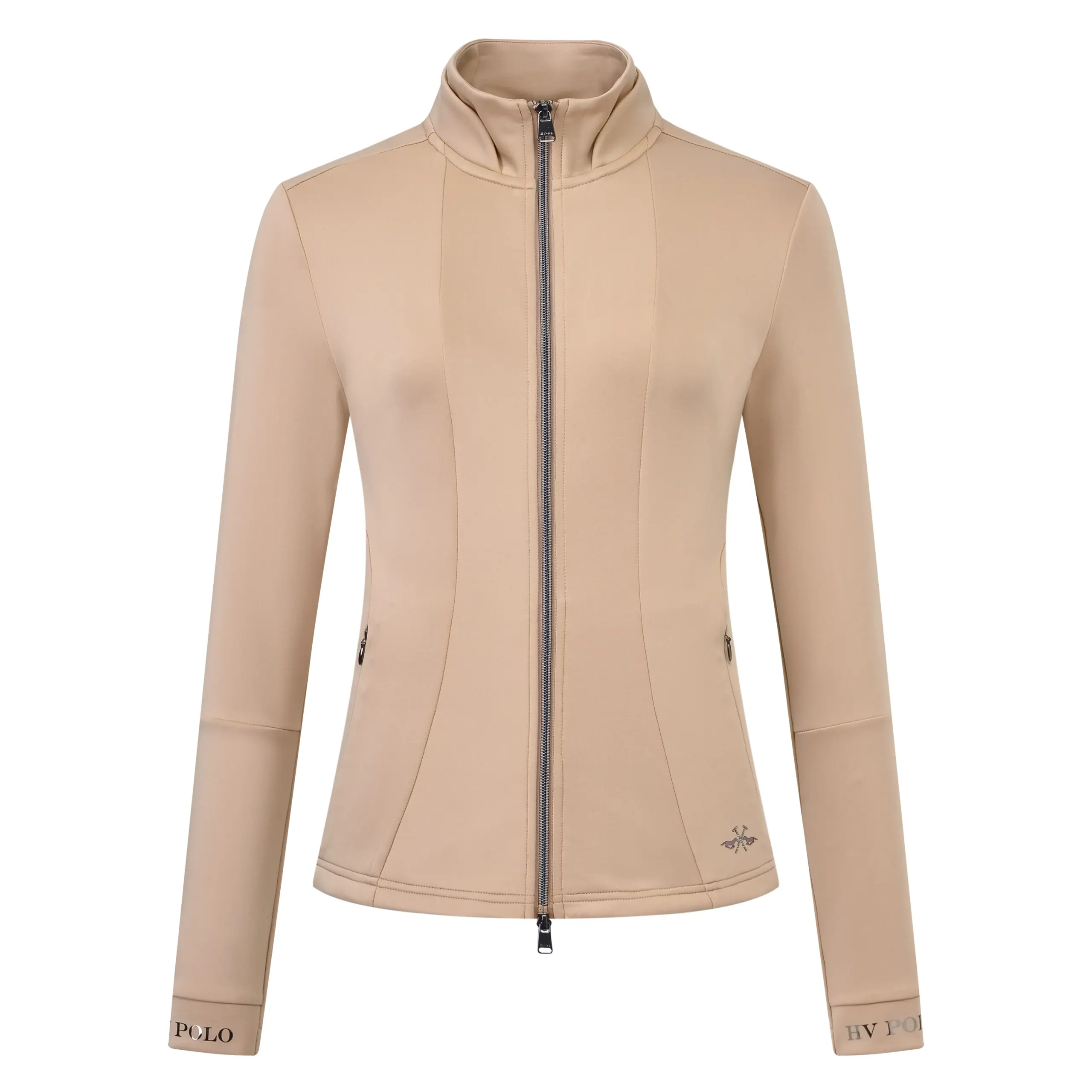 Damen Tech cardigan HVPJay Sommer 2026