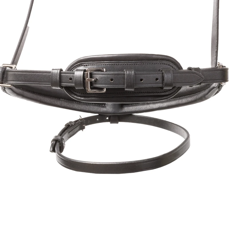 bridle VIKTORIA crank nb. with flash