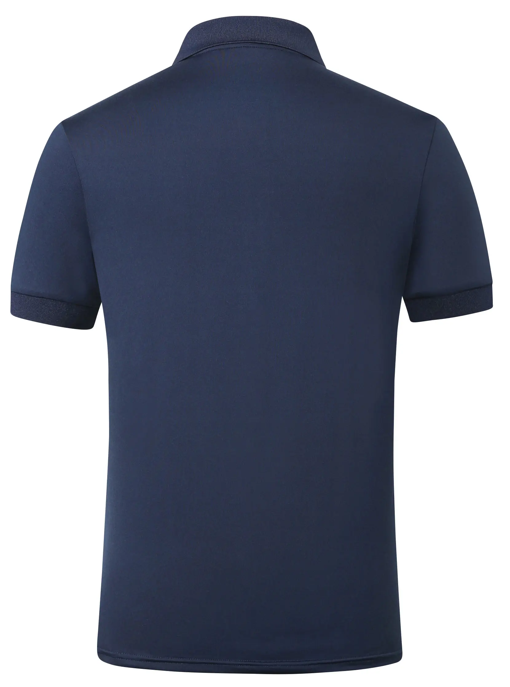 Herren Poloshirt