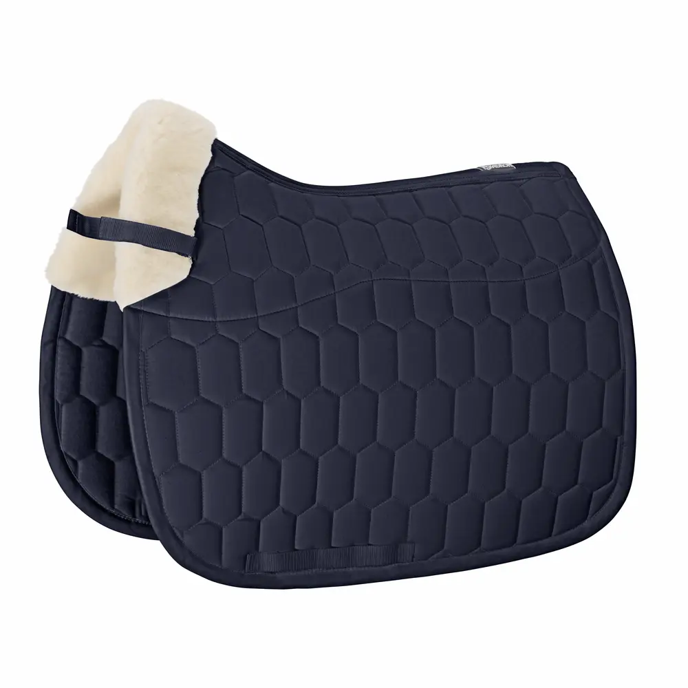 Schabracke COTTON EVO-WOOL CORE