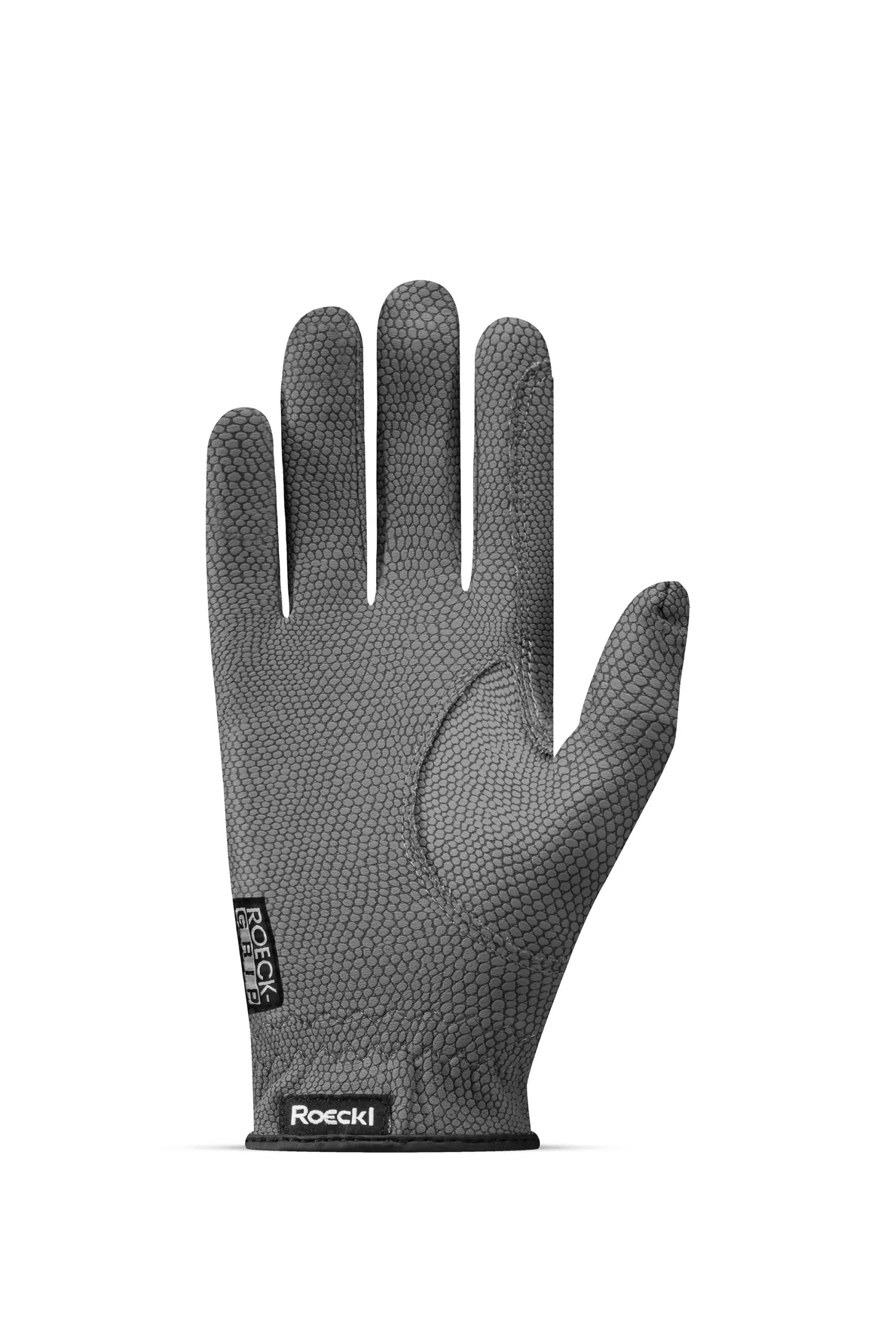 Unisex WINTER Reithandschuhe ROECK-GRIP