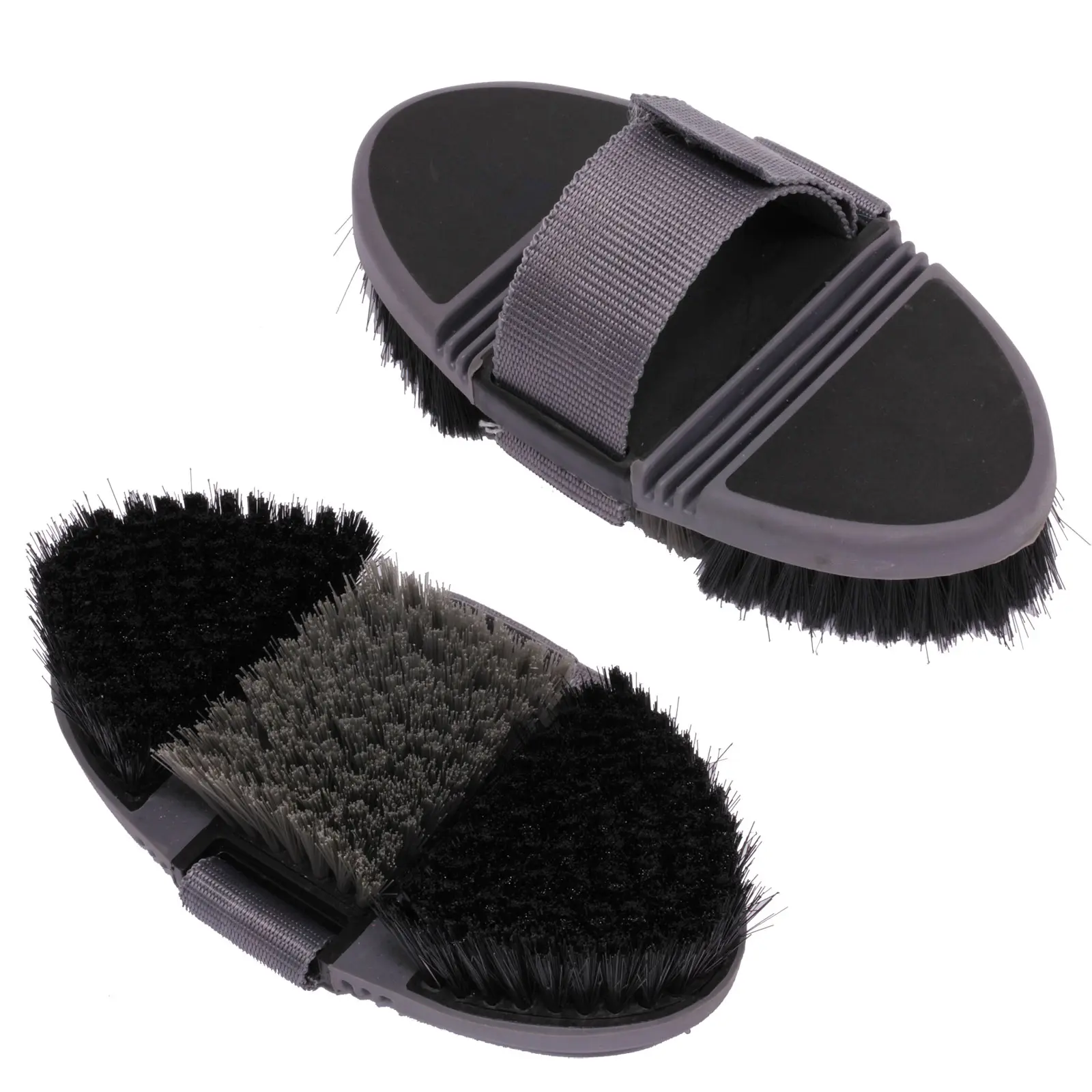 Basic Flexi Body Brush