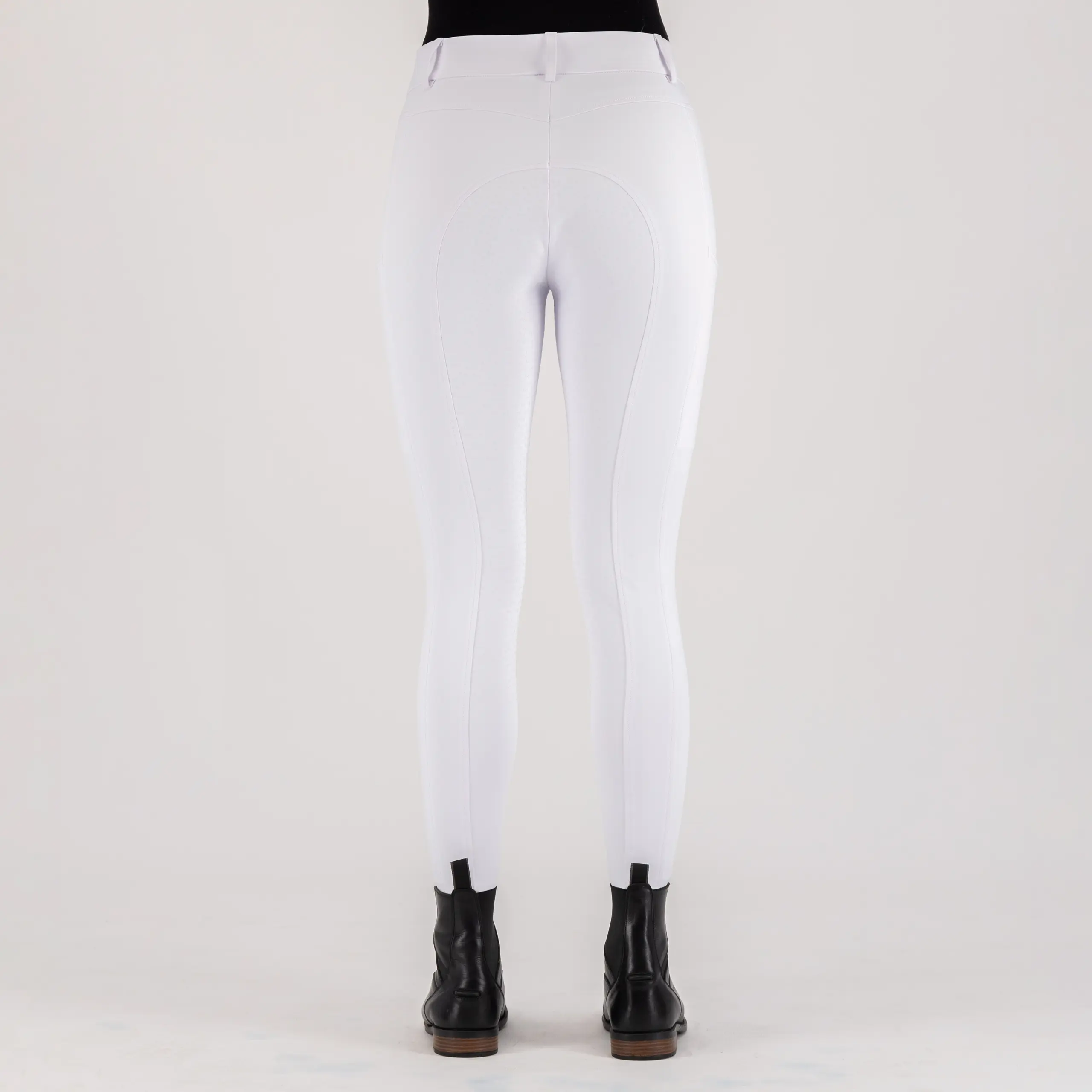 Damen Reithose ESEmpressive FullGrip Sommer 2025