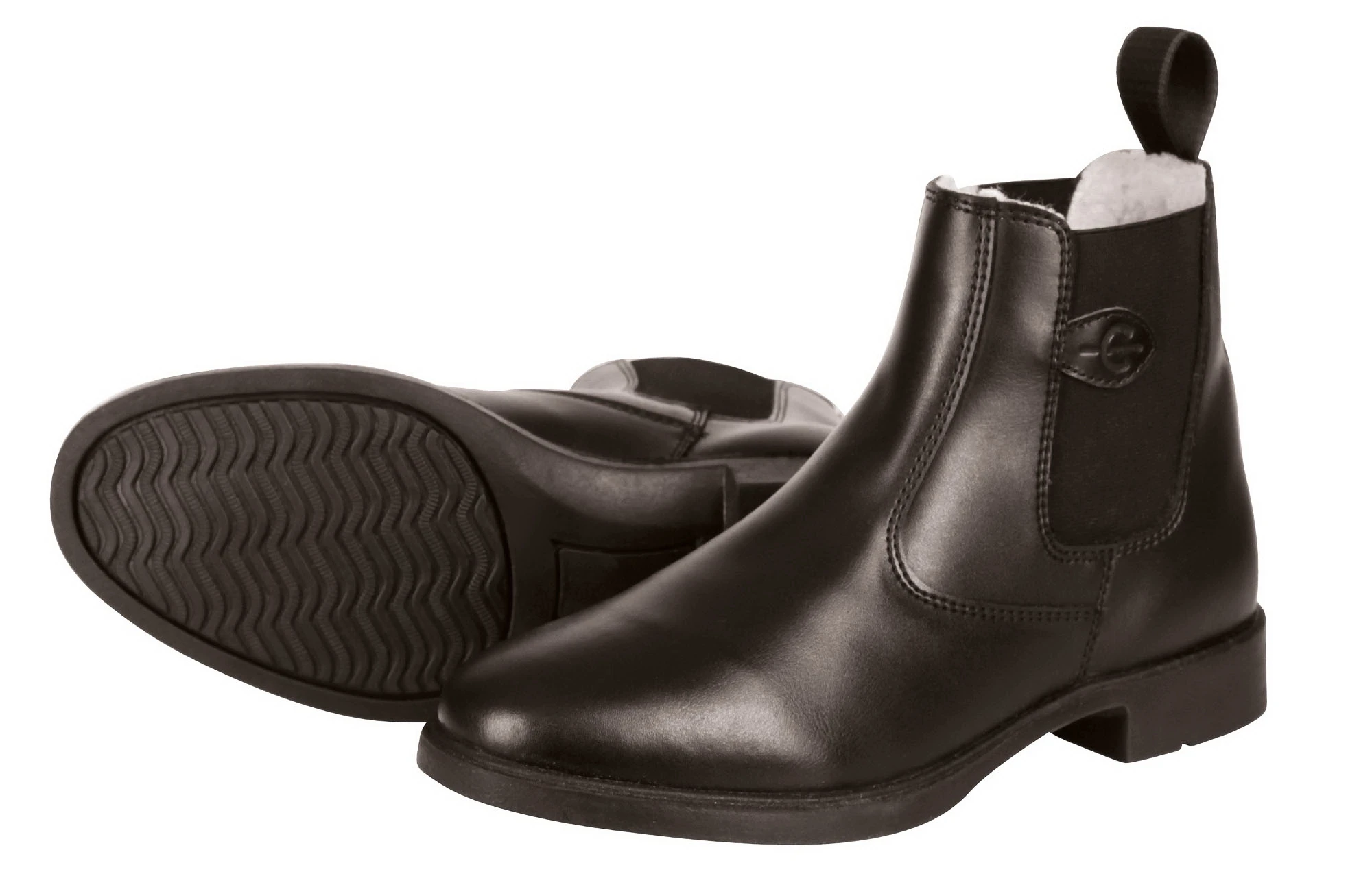 Reitstiefelette Oslo