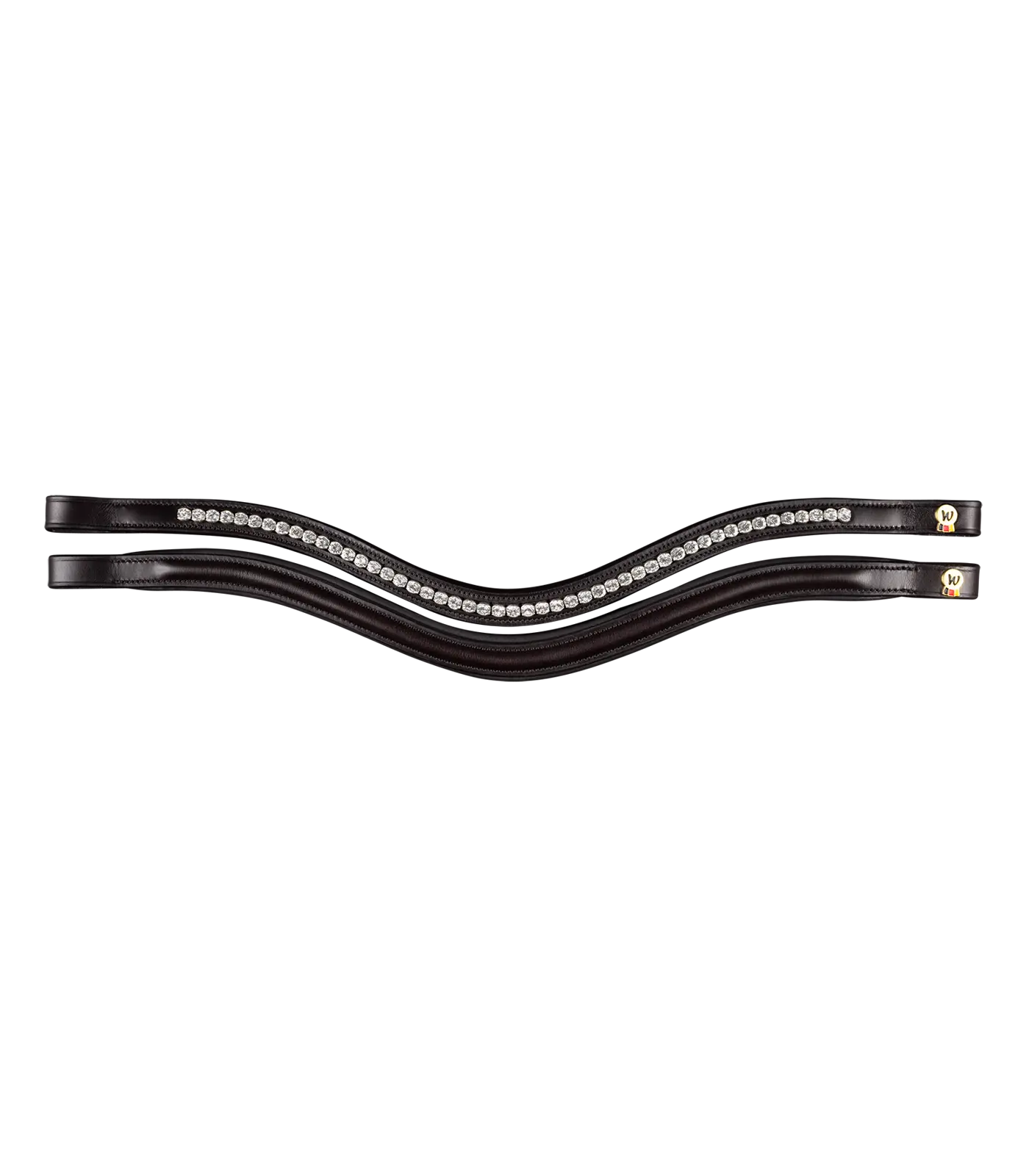 HARMONY S-Line snaffle bridle