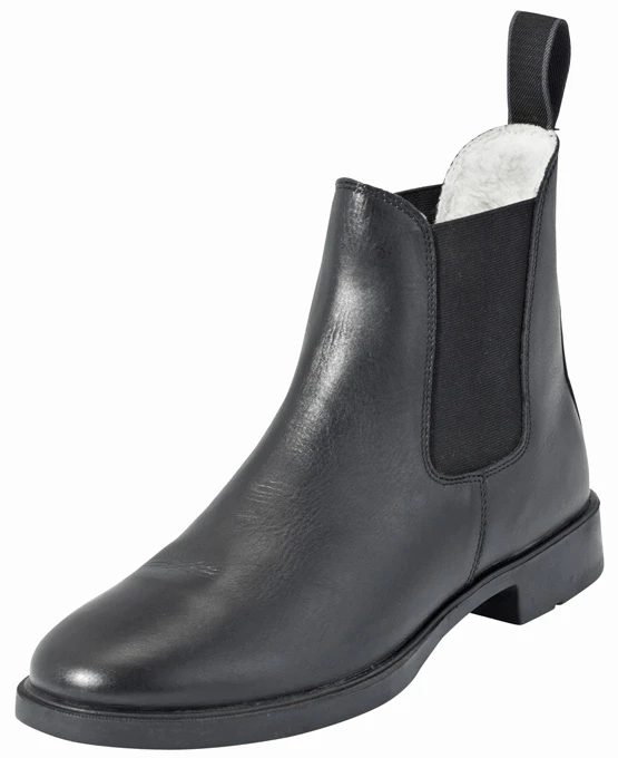 BUSSE Jodhpur-Boots CLASSIC-WINTER
