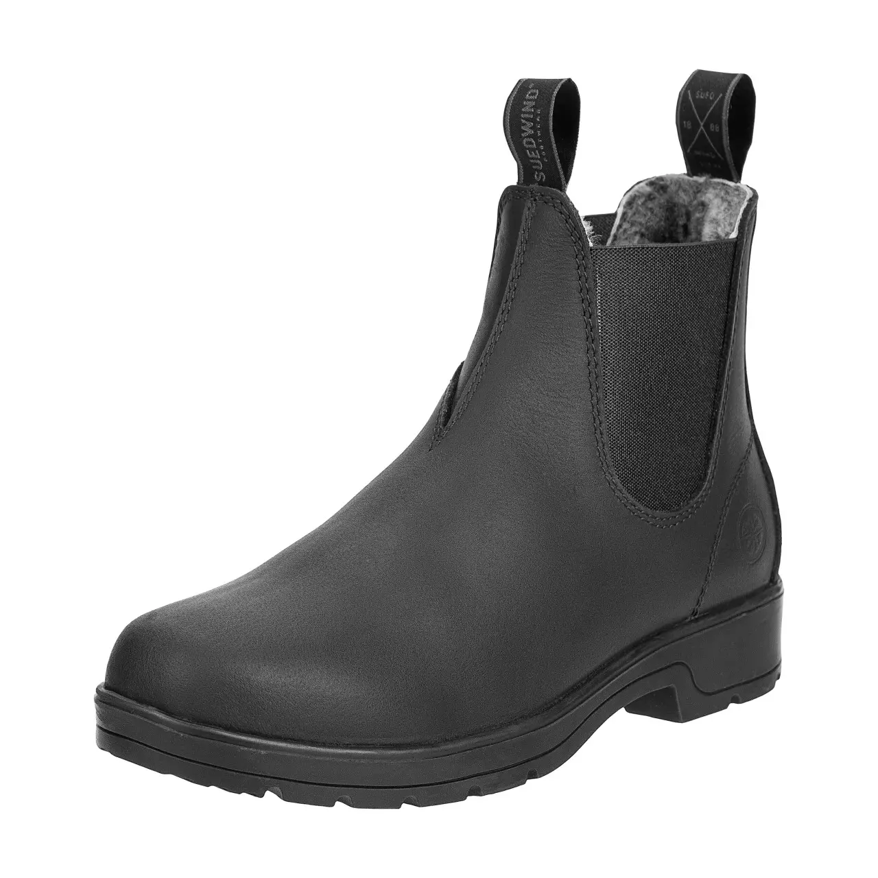 1888 AUSTRALIAN CLASSIC MERINO Stiefelette