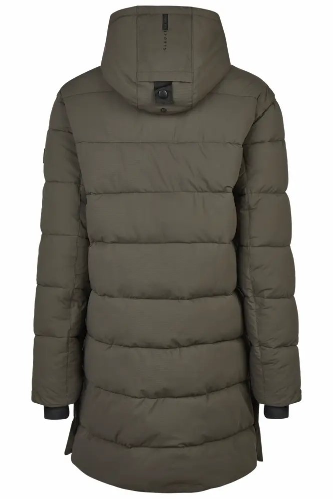 Herren STEPPMANTEL 8014 Sports Winter 2025