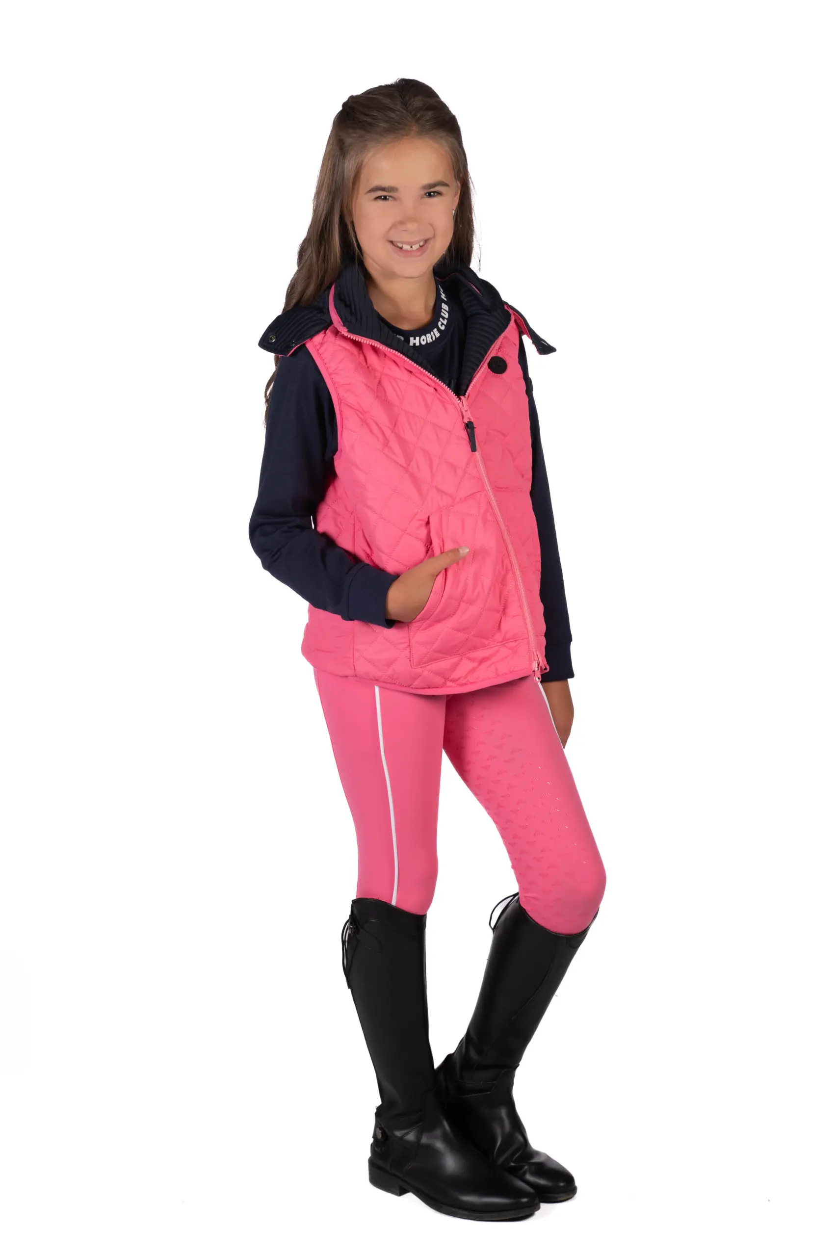 Kids turning vest MAUI summer 2026