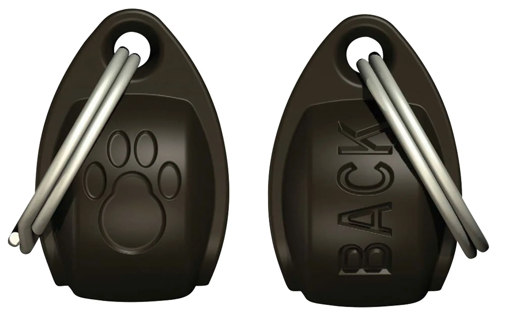 Cat Mate® 4-way Cat-Flap with magnet operation