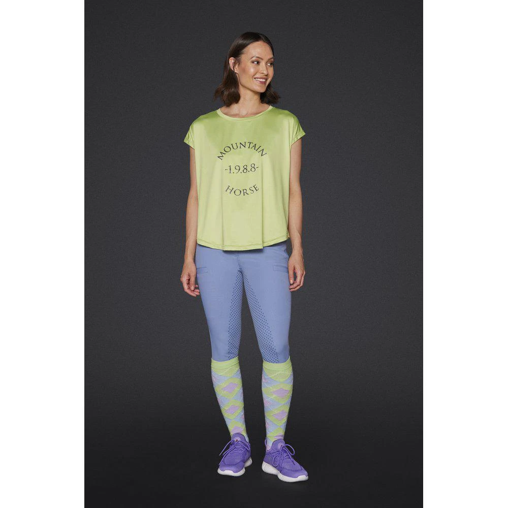 Kniestrumpf LORELAI SOCKS
