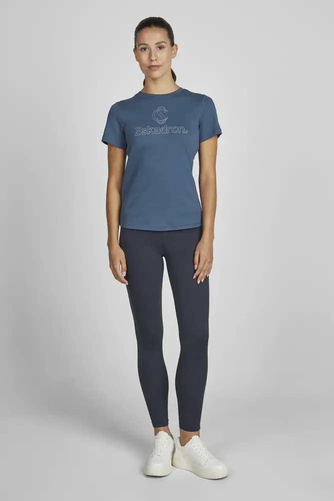 Ladies T-SHIRT Classic Sports 2026