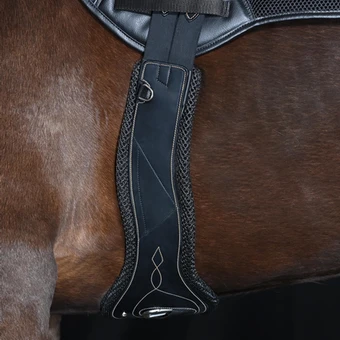 BUSSE Saddle Girth TAKE-OFF LINE LG