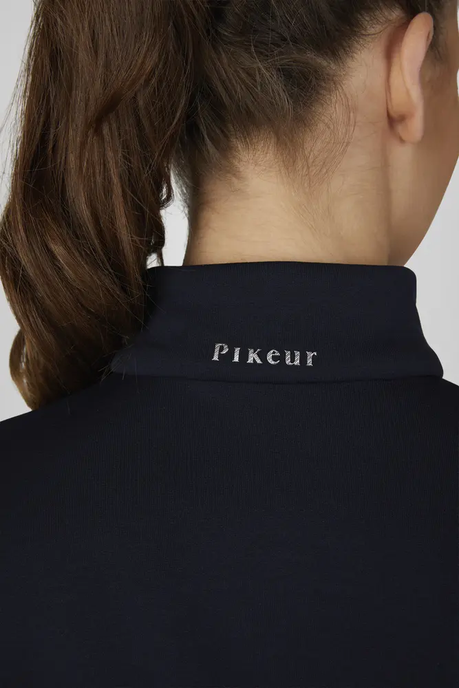 Damen POLARTEC SHIRT Athleisure Herbst 2026