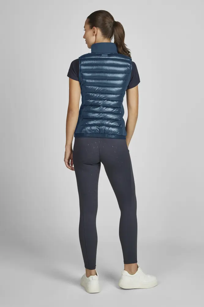 Ladies HYBRID WAISTCOAT Classic Sports 2026