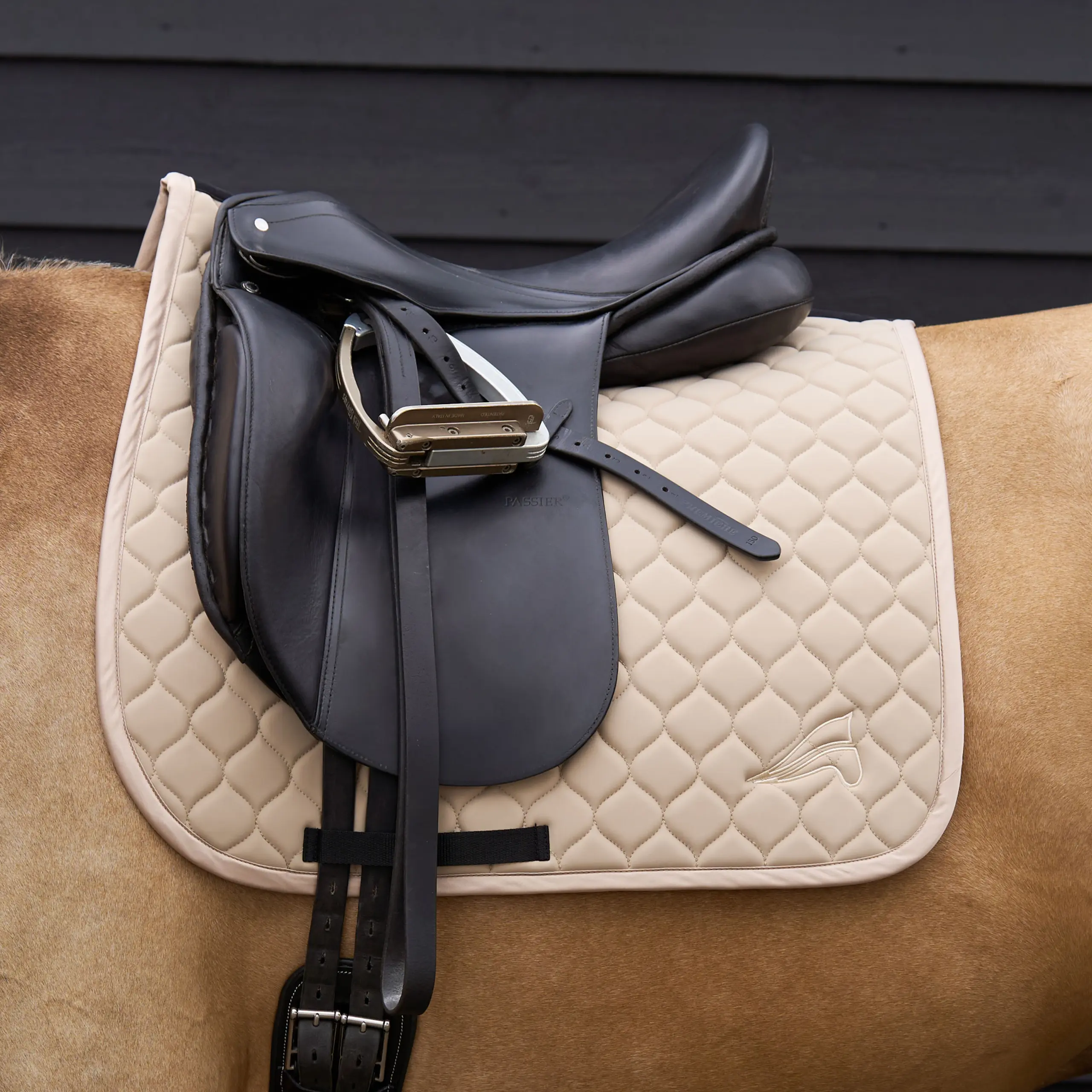 Saddle Pad ESCoco DR Summer 2026