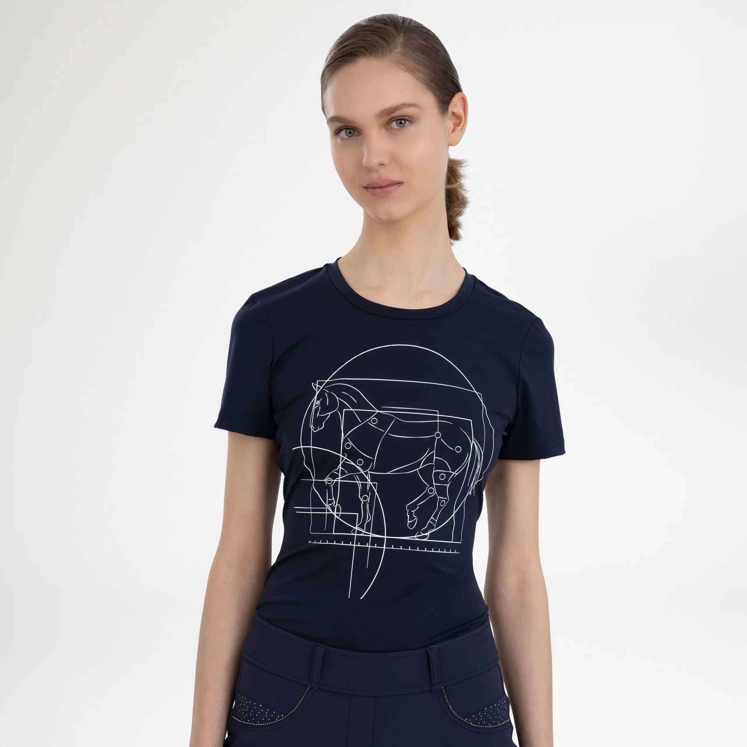 Damen T-shirt ESMira Sommer 2026