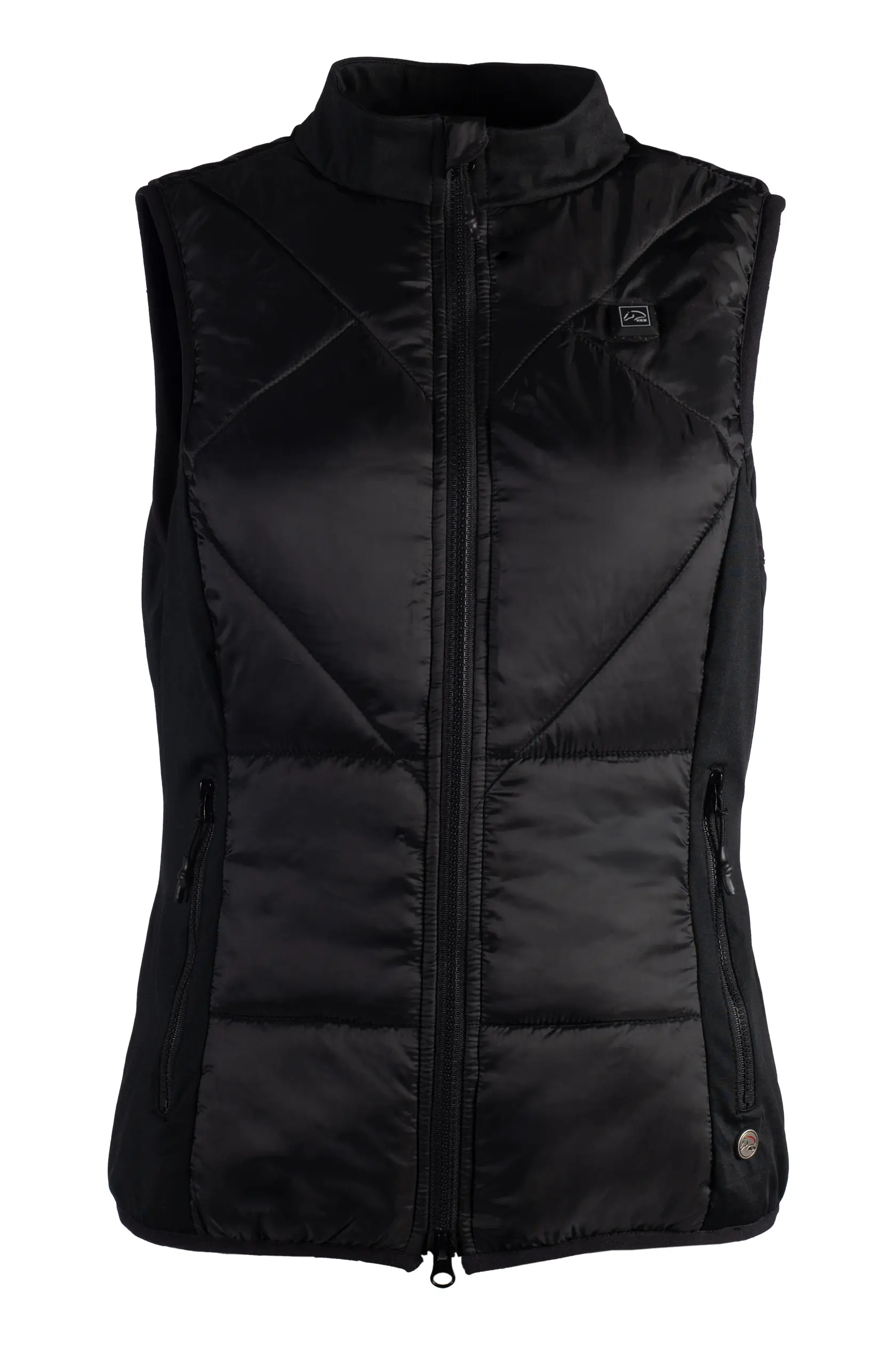 Damen Heizweste -Slimline- Style (ohne Akku) Damen Heizweste -Slimline- Style (ohne Akku)