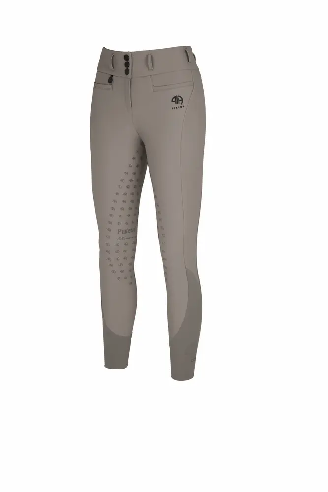 PIKEUR ladies fullseat breeches LINN SO SD