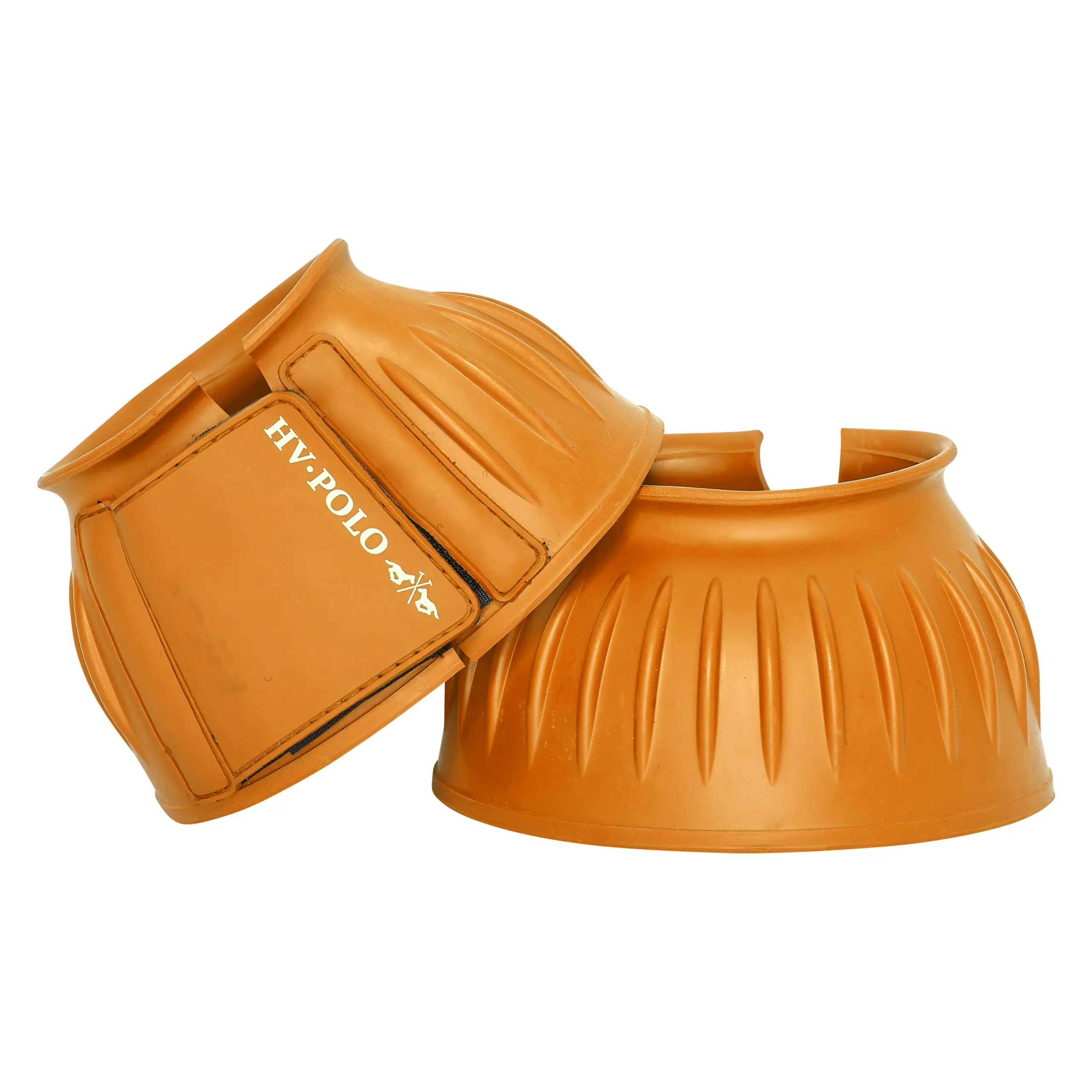 HV Polo Hufglocken HVPEssential, L, orange