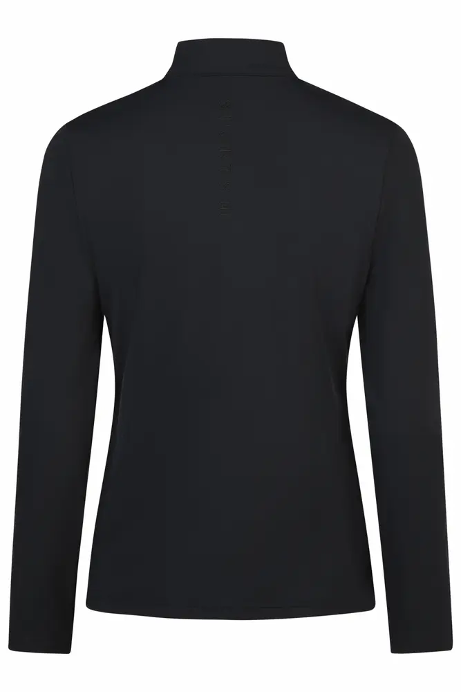Damen ZIP SHIRT 8276 Sports Winter 2025