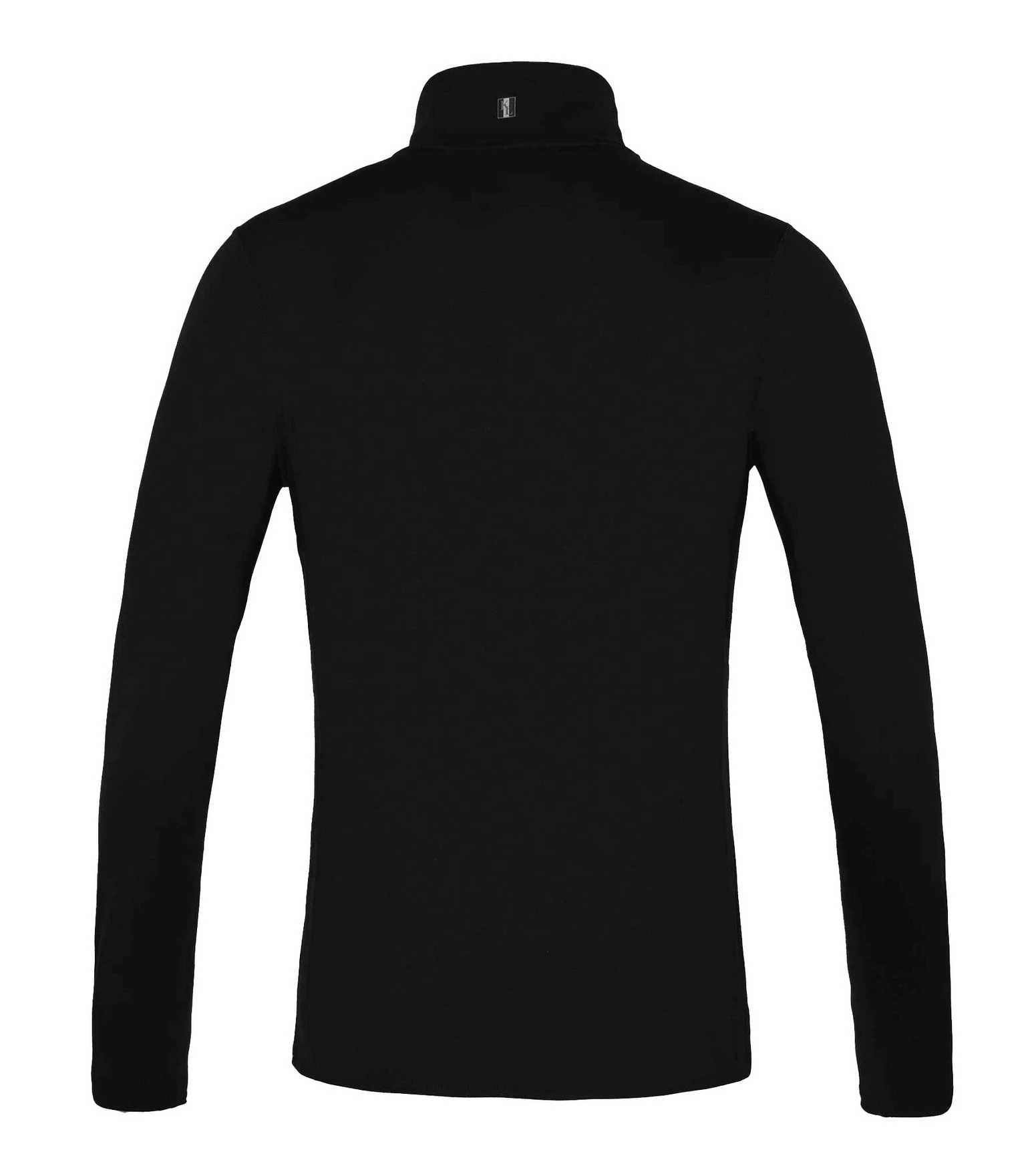 Classic Mens Training Shirt LS