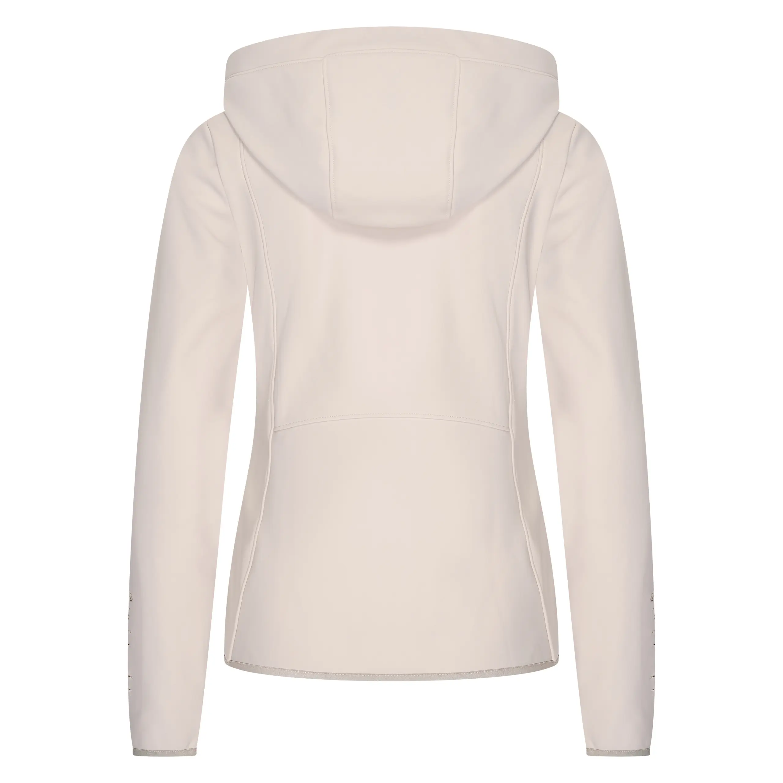 Ladies Softshell Jacket IRHBrenda winter 2025