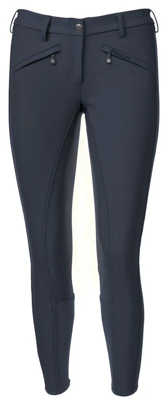 PIKEUR ladies fullseat breeches LATINA GRIP