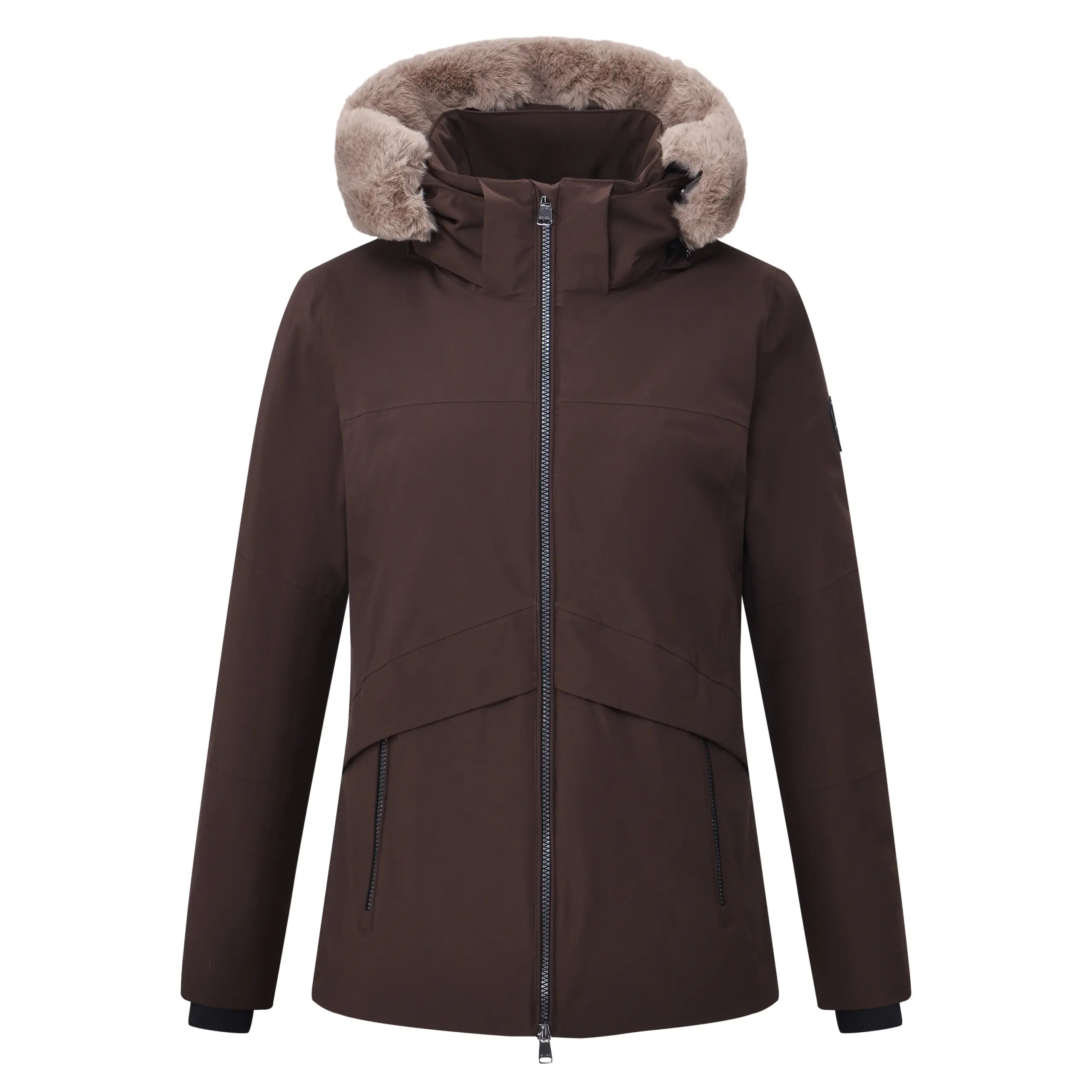 Ladies jacket HVPLeone winter 2025