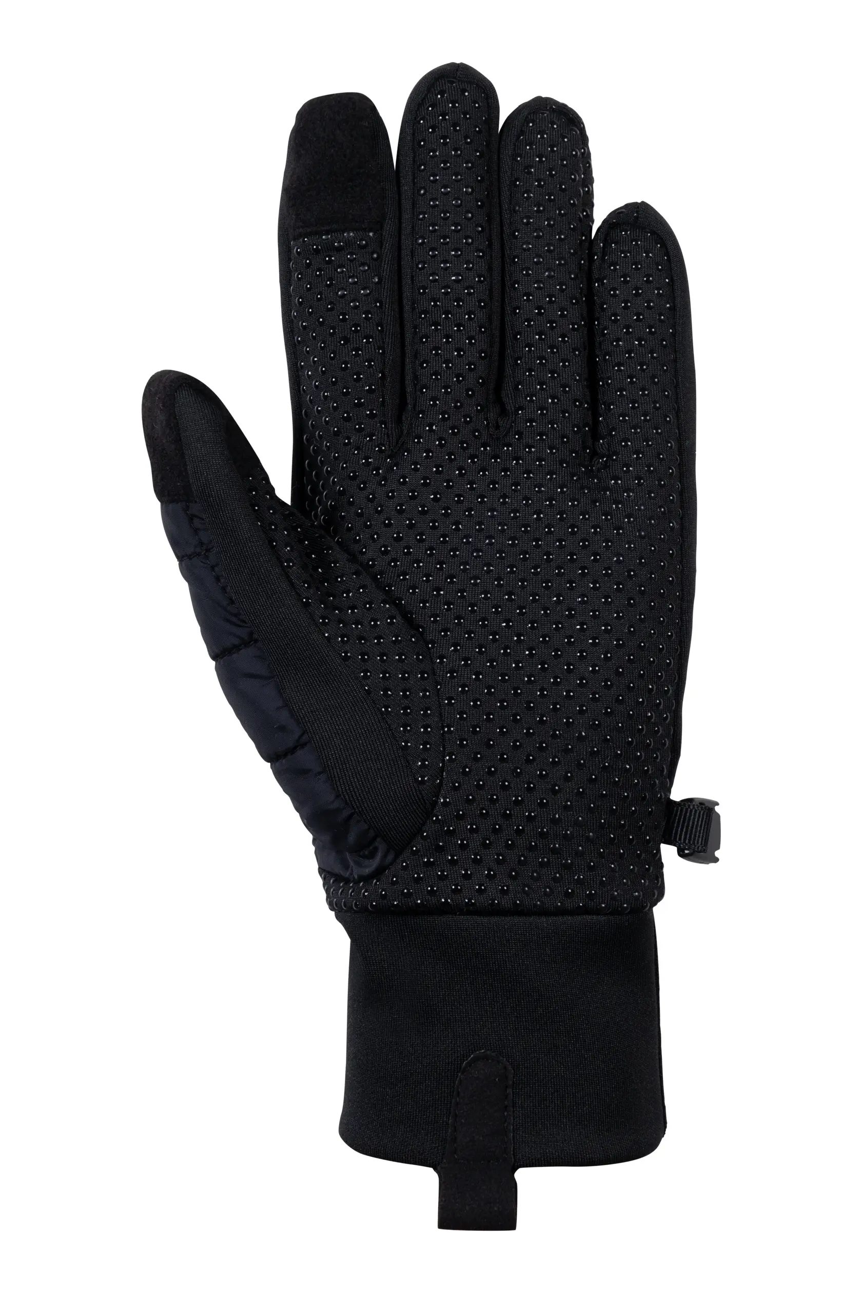 HKM Riding gloves -North Ice- Lady