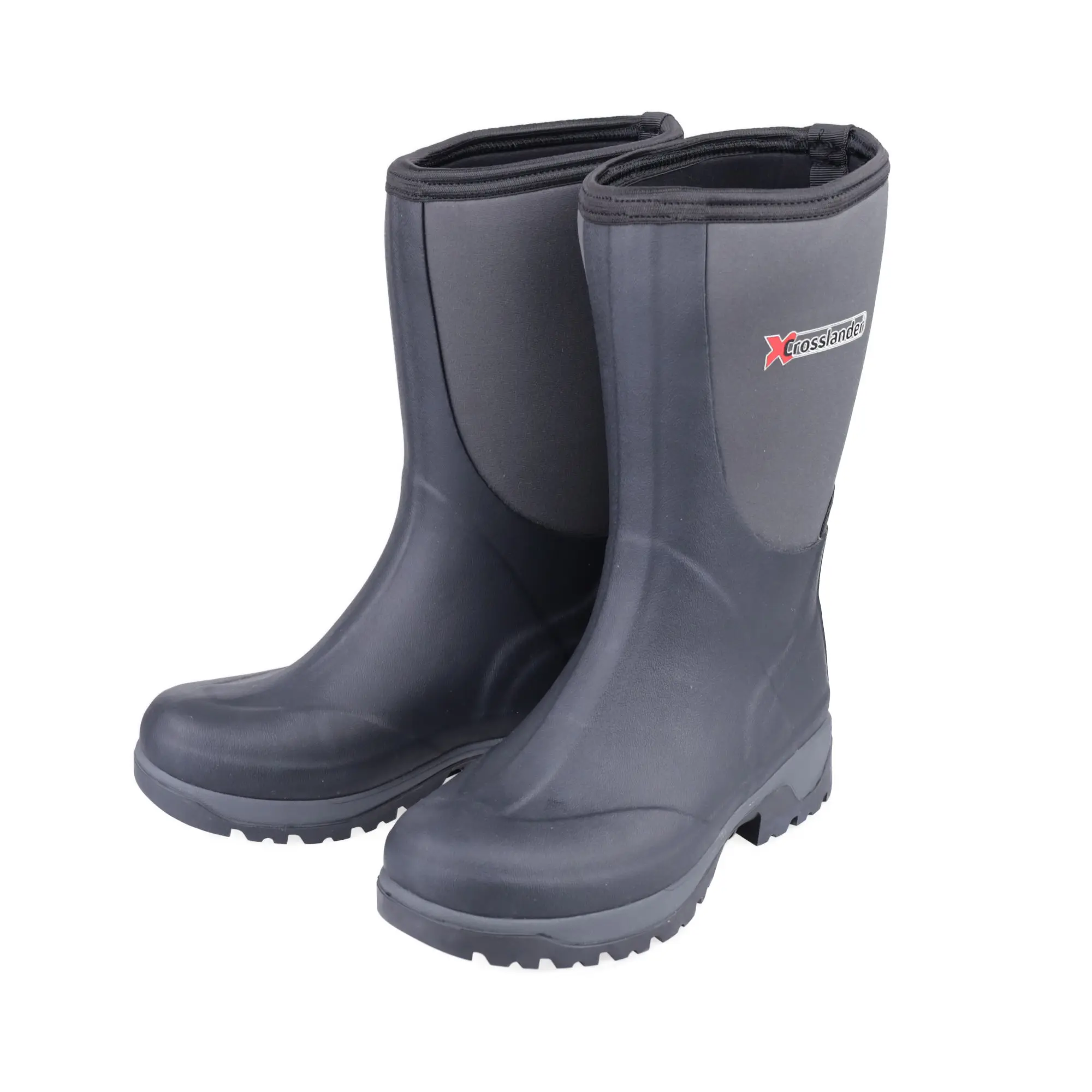 CROSSLANDER Ankle boot BOSTON