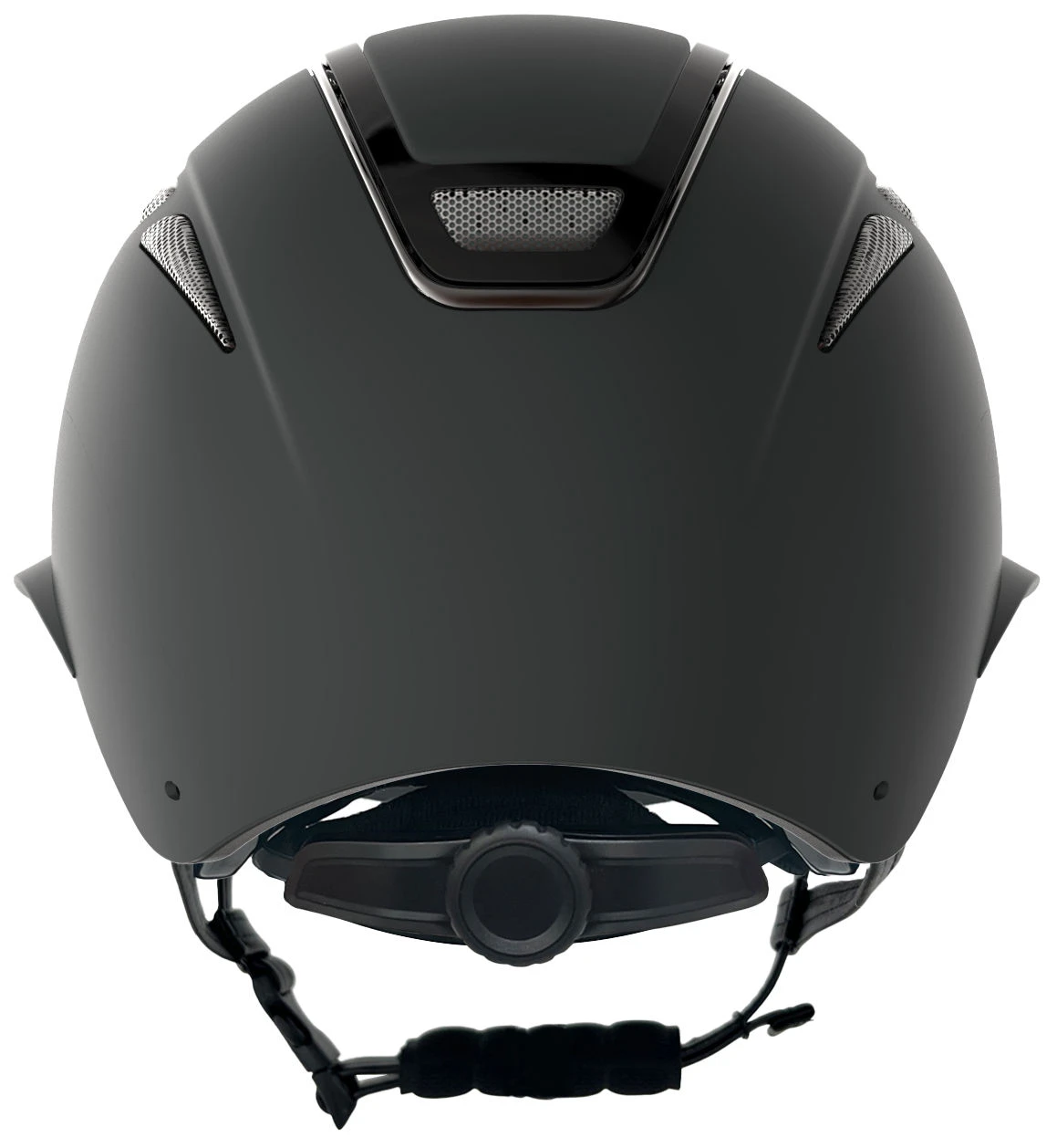 riding helmet ELITE POLO