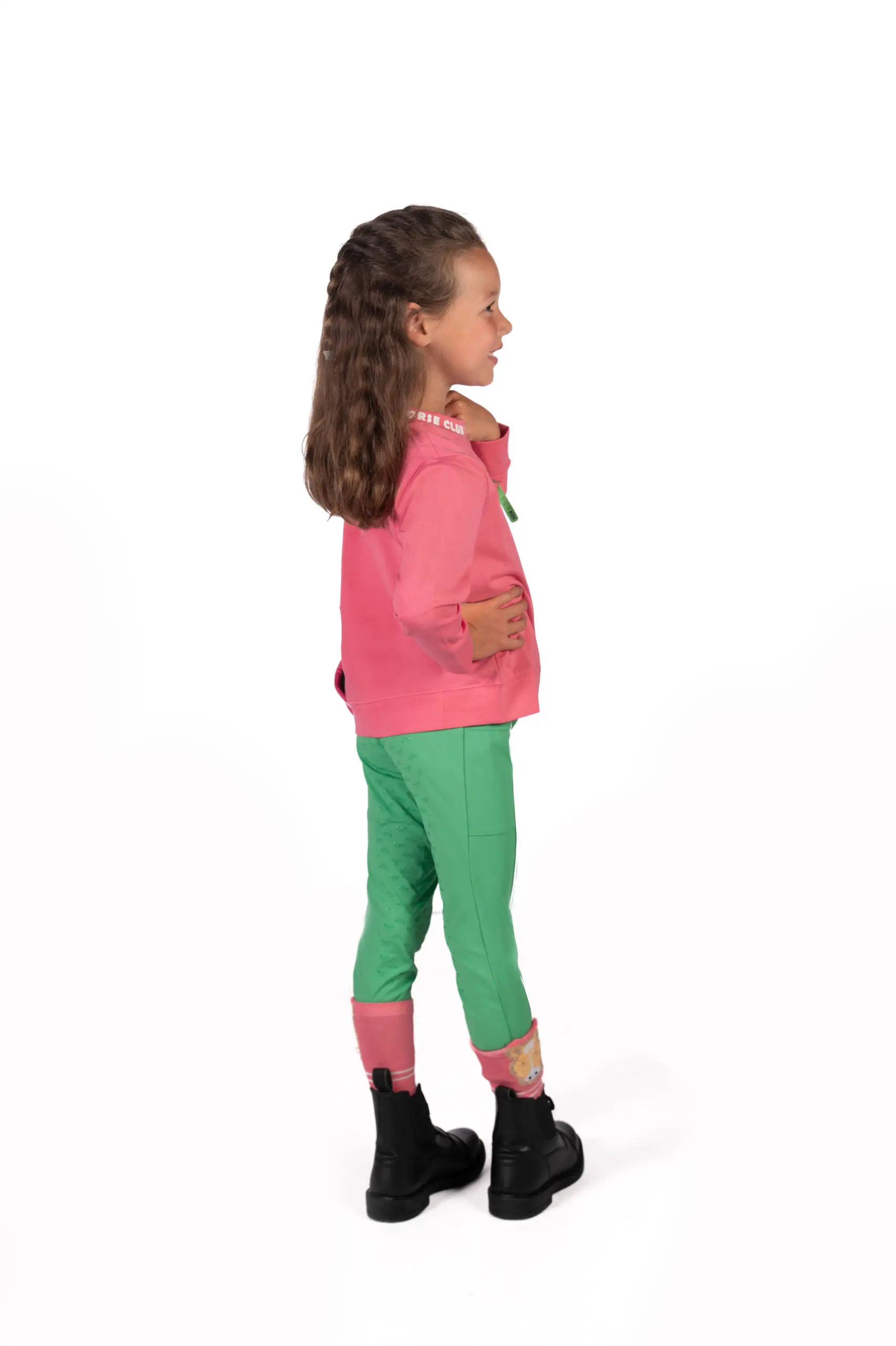 Kids Longsleeveshirt 15653 summer 2026
