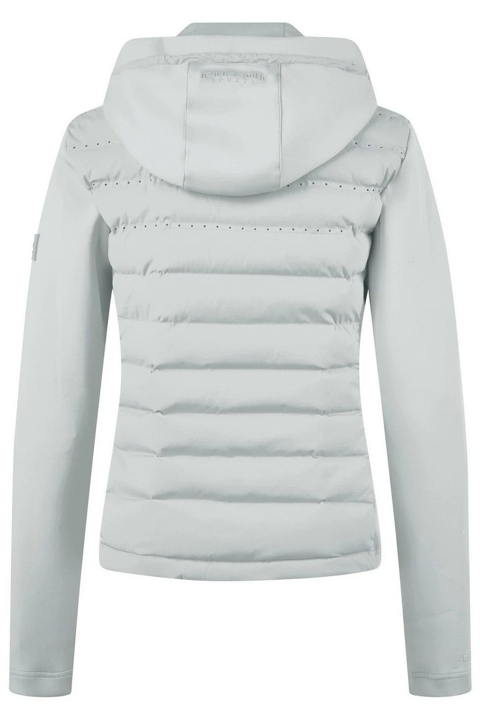 Damen Reitjacke HYBRID JACKET 7043 Sports Frühjahr 2025