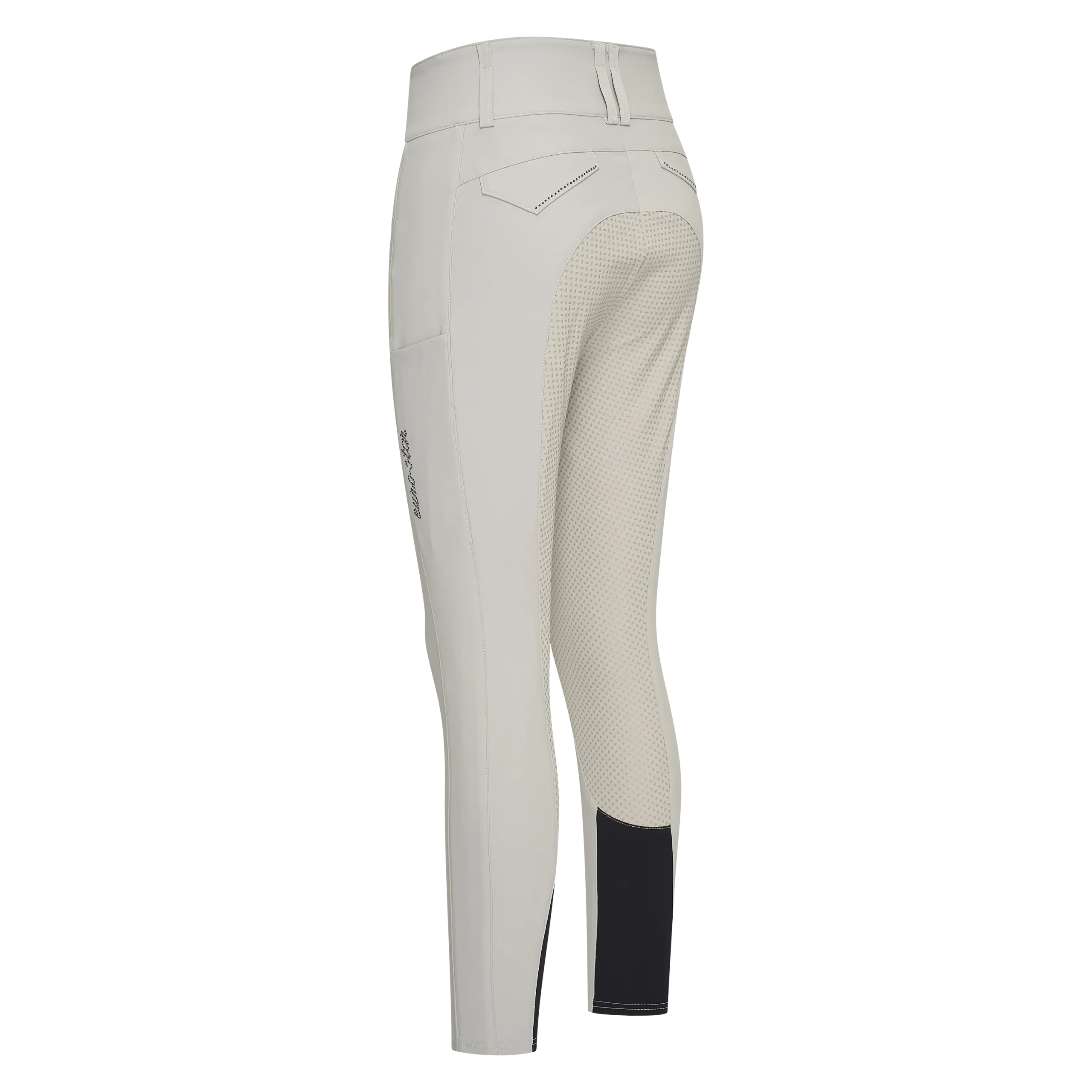 Damen Reithose ESAurelia Full Grip Sommer 2026