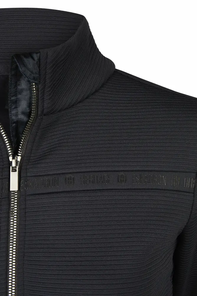 Damen ZIP-SHIRT Heritage 25