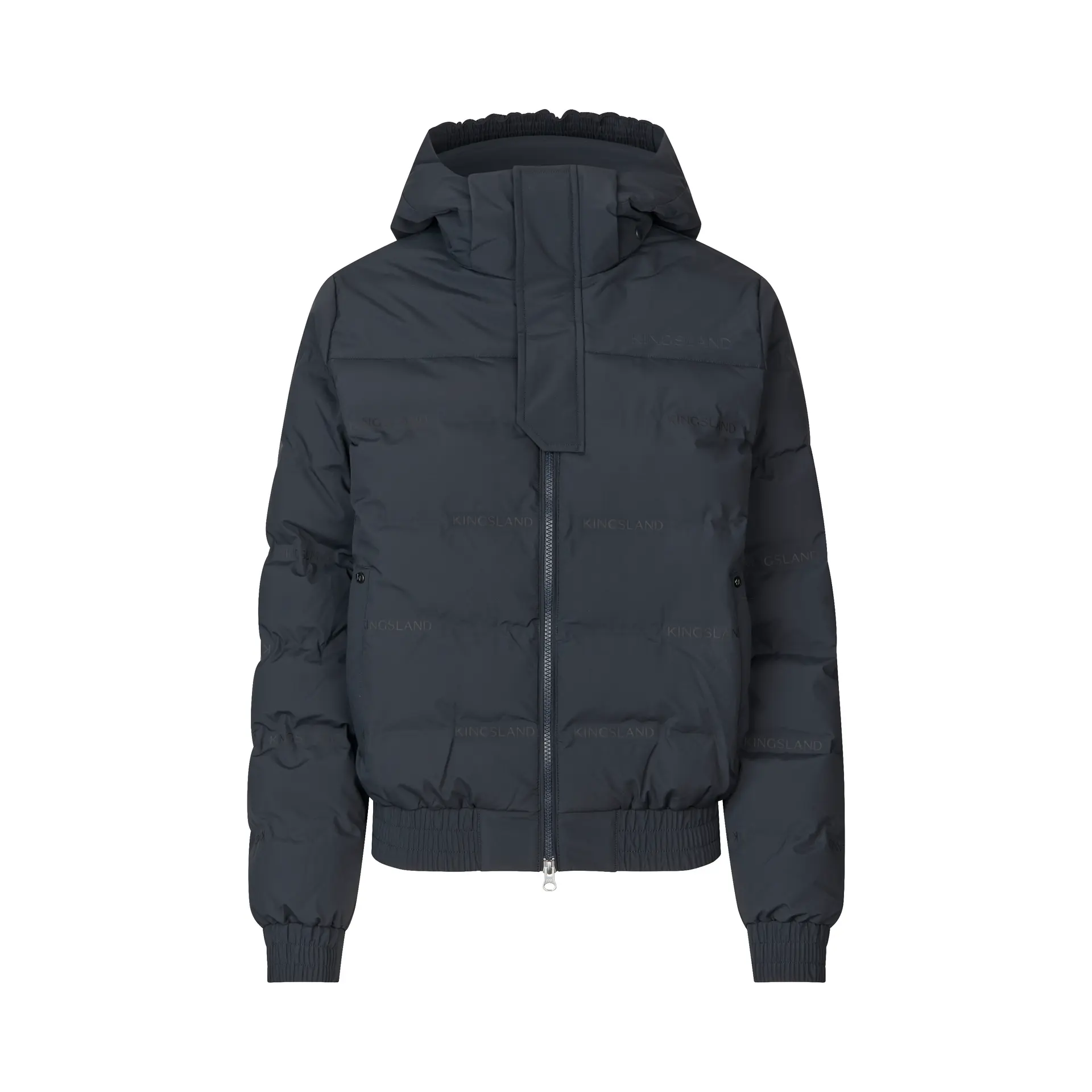 Damen Bomberjacke KLArianna wattiert