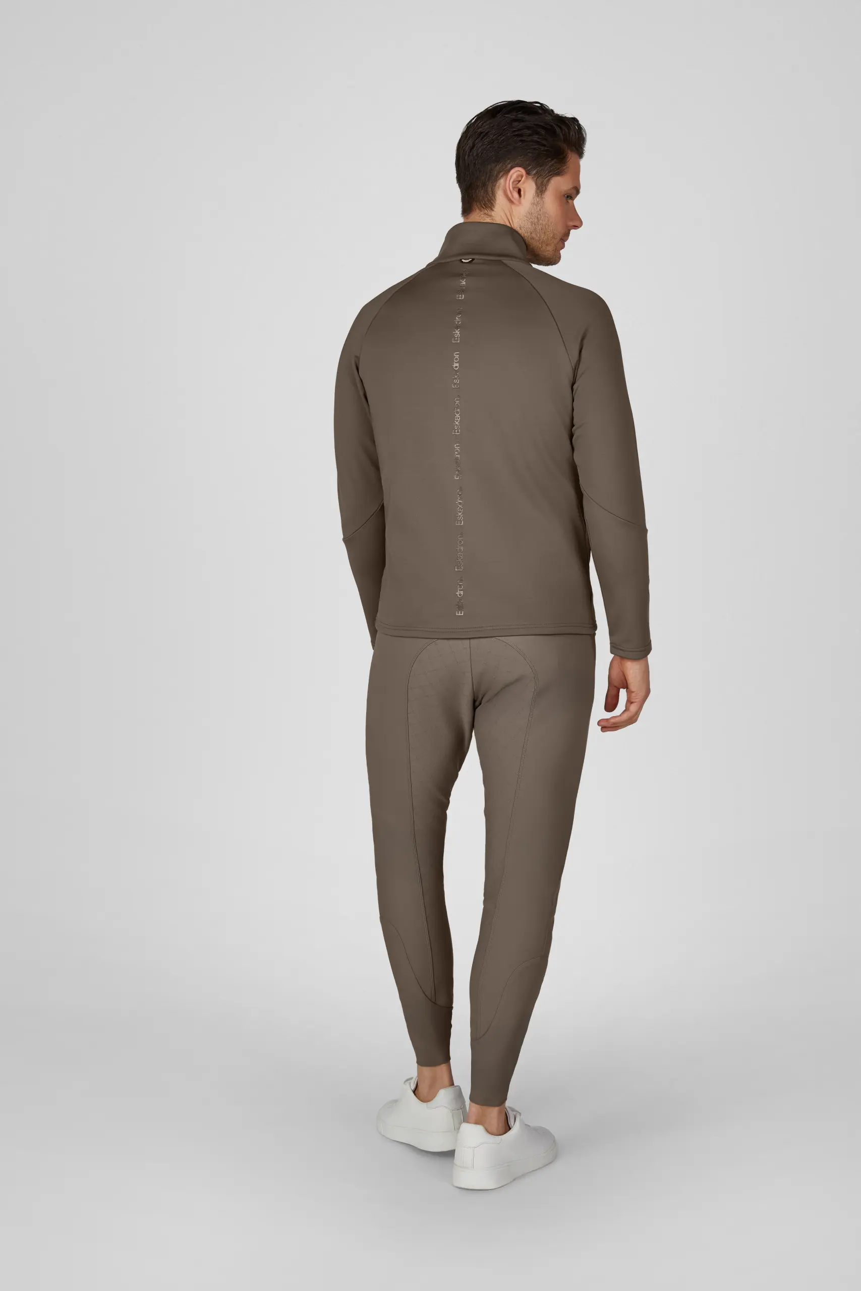 Men Jacket ZIP MALE Dynamic 2026