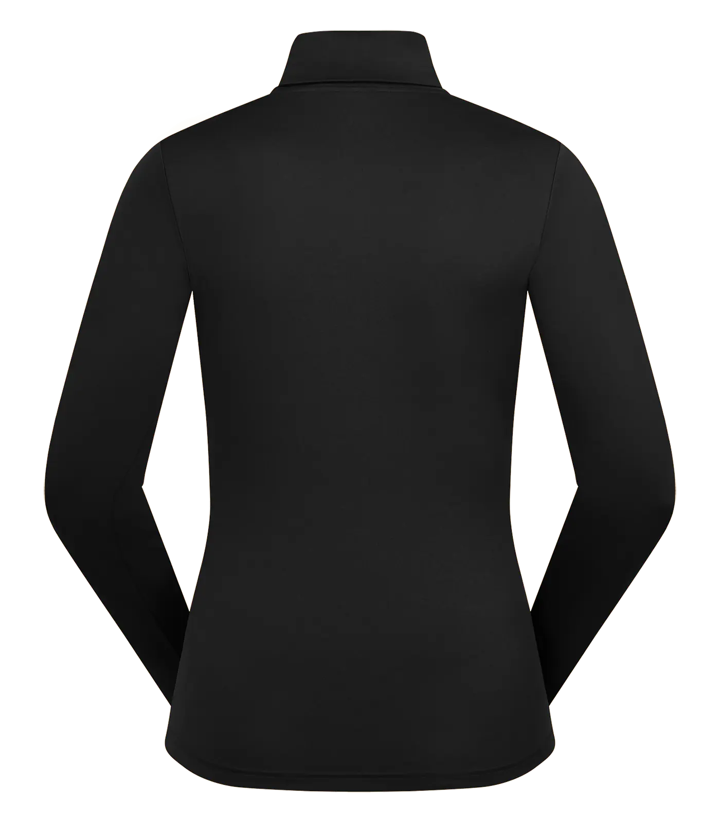 MADISON Ladies Roll Neck